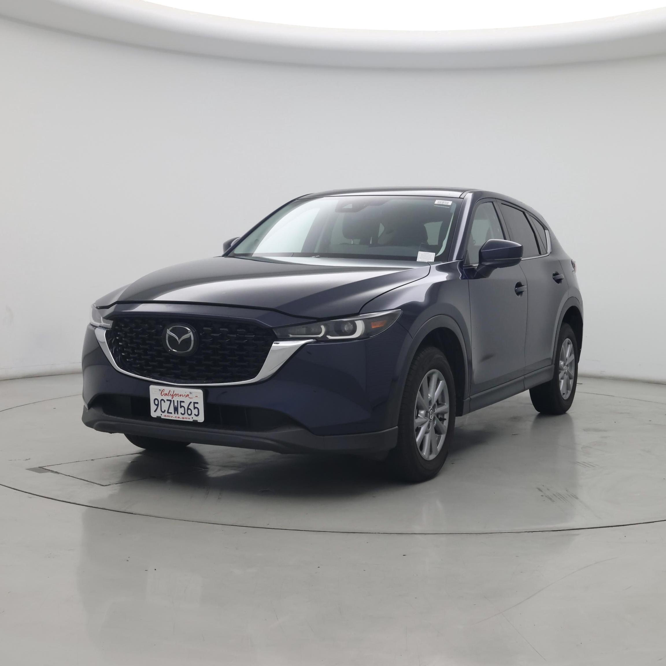 Thumbnail: 2023 Mazda CX-5 - 4