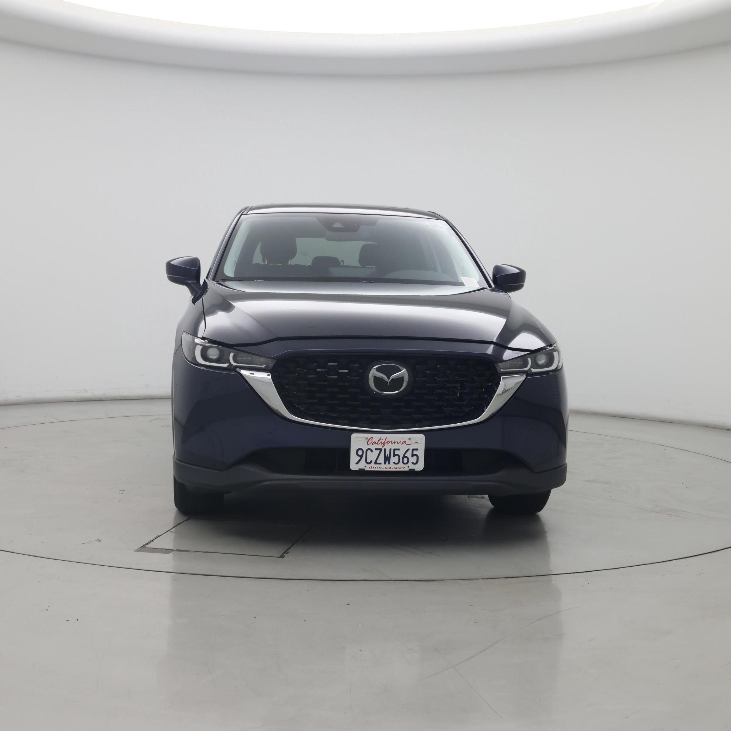 Thumbnail: 2023 Mazda CX-5 - 5