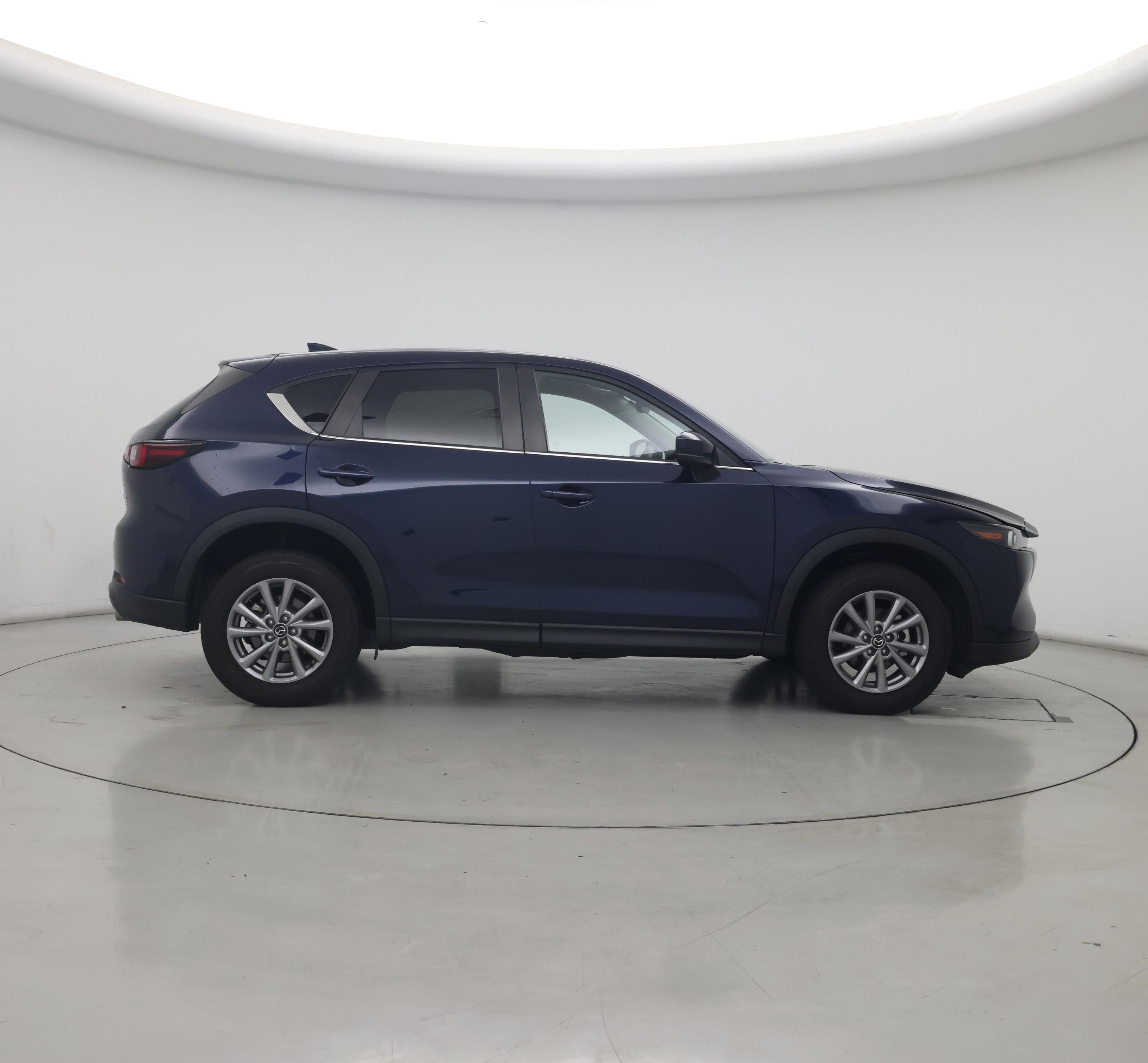 Thumbnail: 2023 Mazda CX-5 - 7