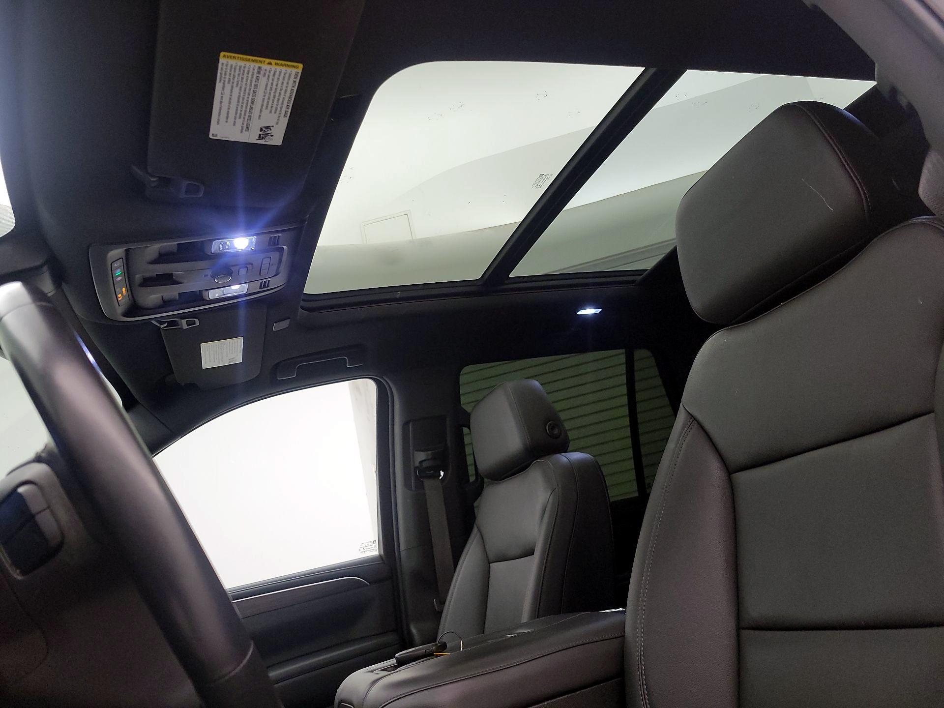 Thumbnail: 2022 Chevrolet Tahoe - 20