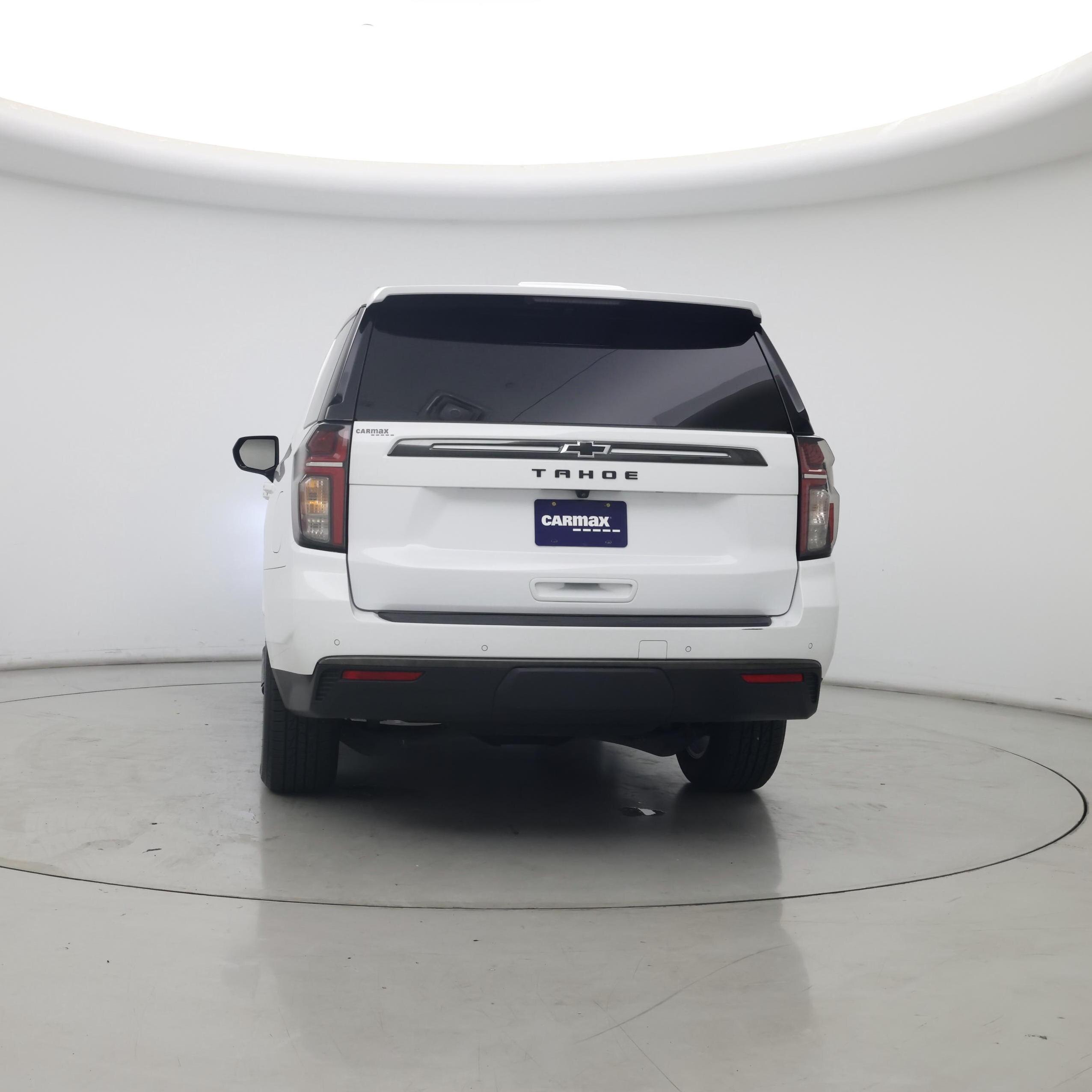 Thumbnail: 2022 Chevrolet Tahoe - 6