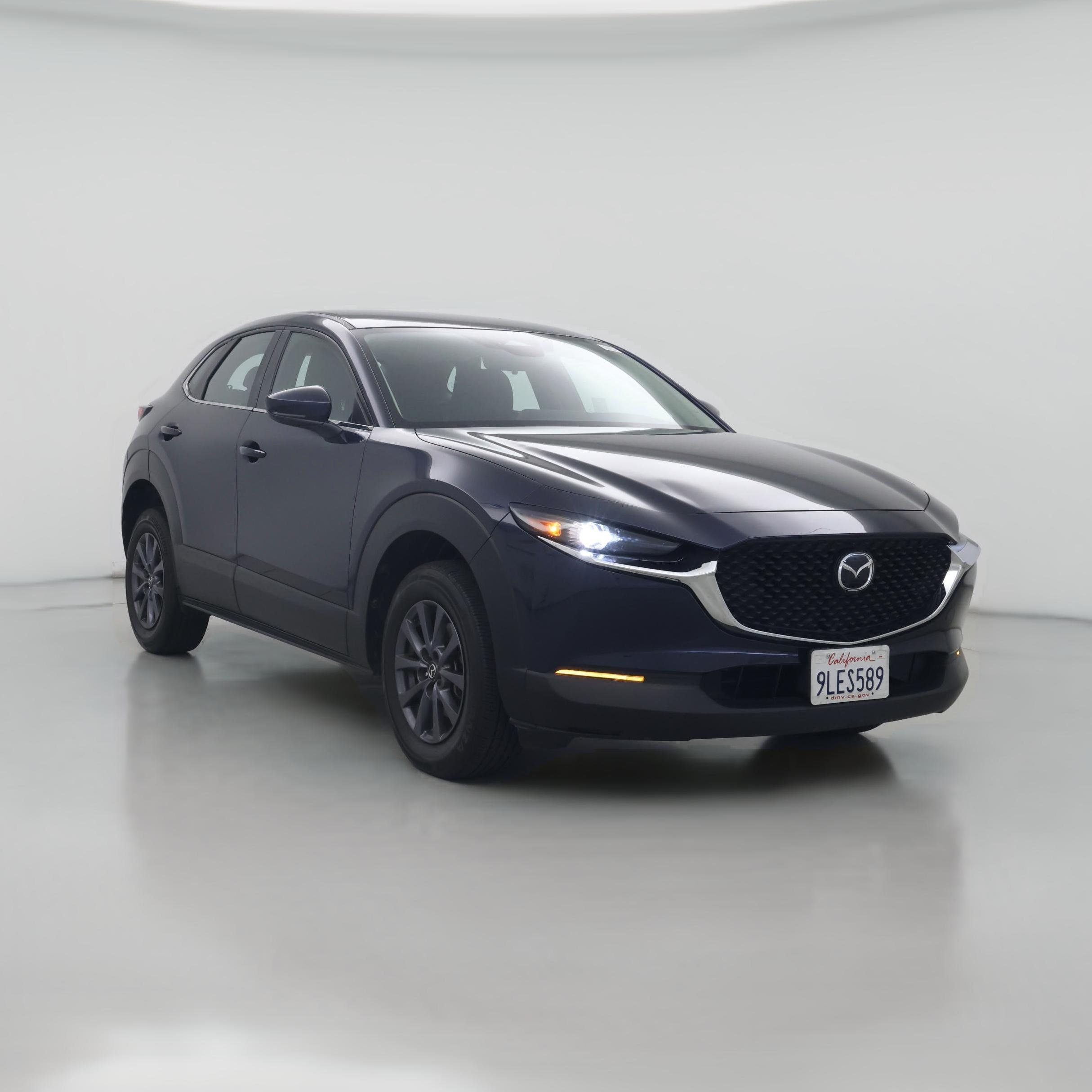 Thumbnail: 2024 Mazda CX-30 - 1