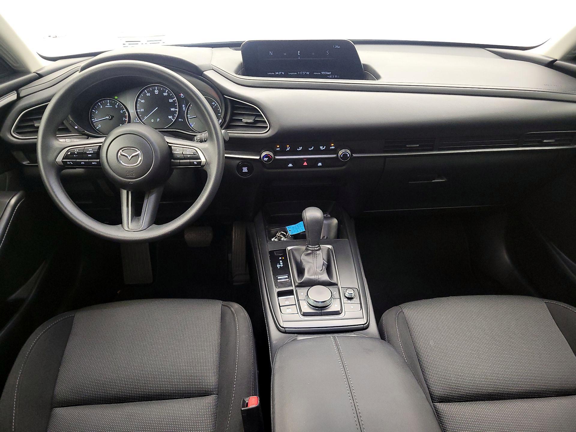 Thumbnail: 2024 Mazda CX-30 - 9