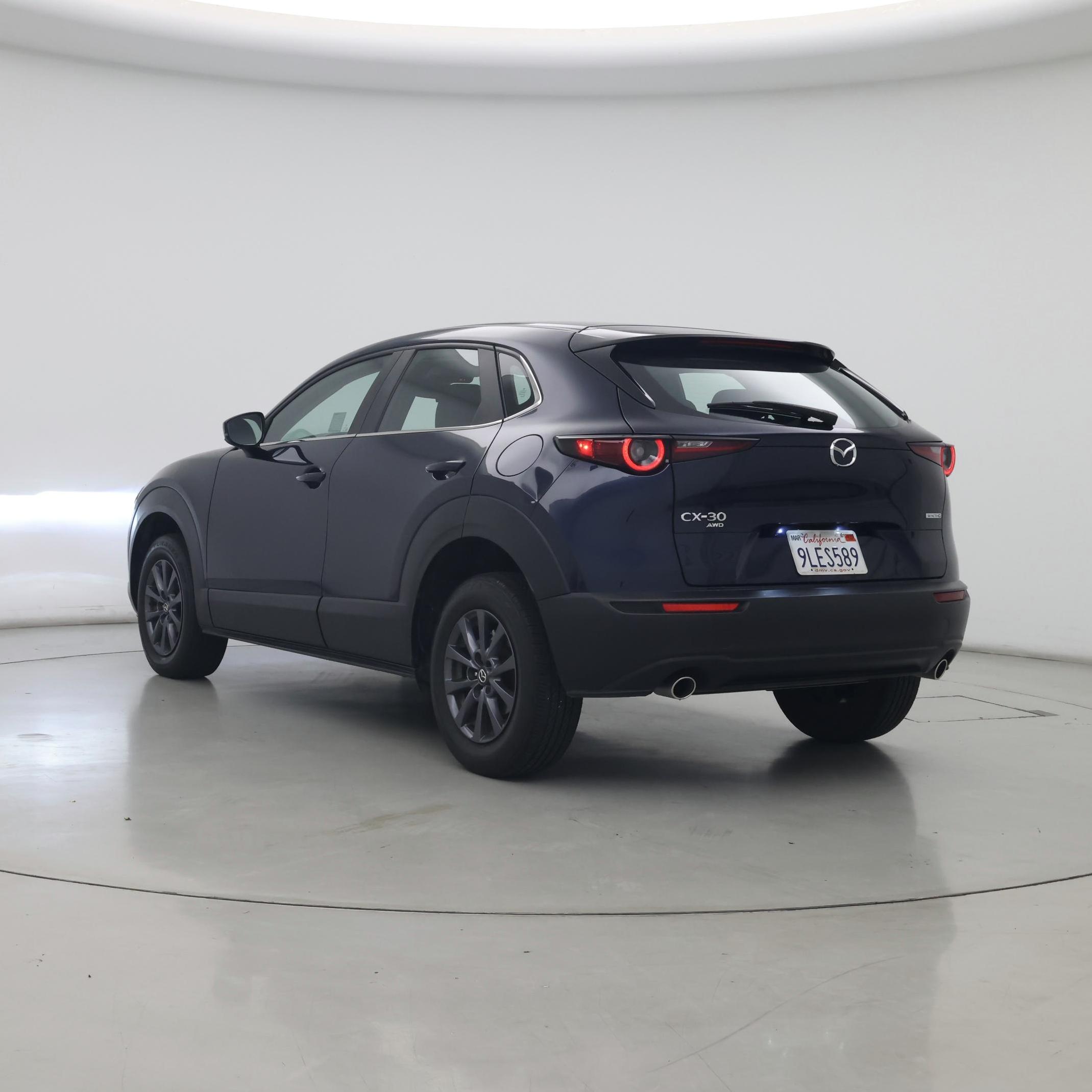 Thumbnail: 2024 Mazda CX-30 - 2