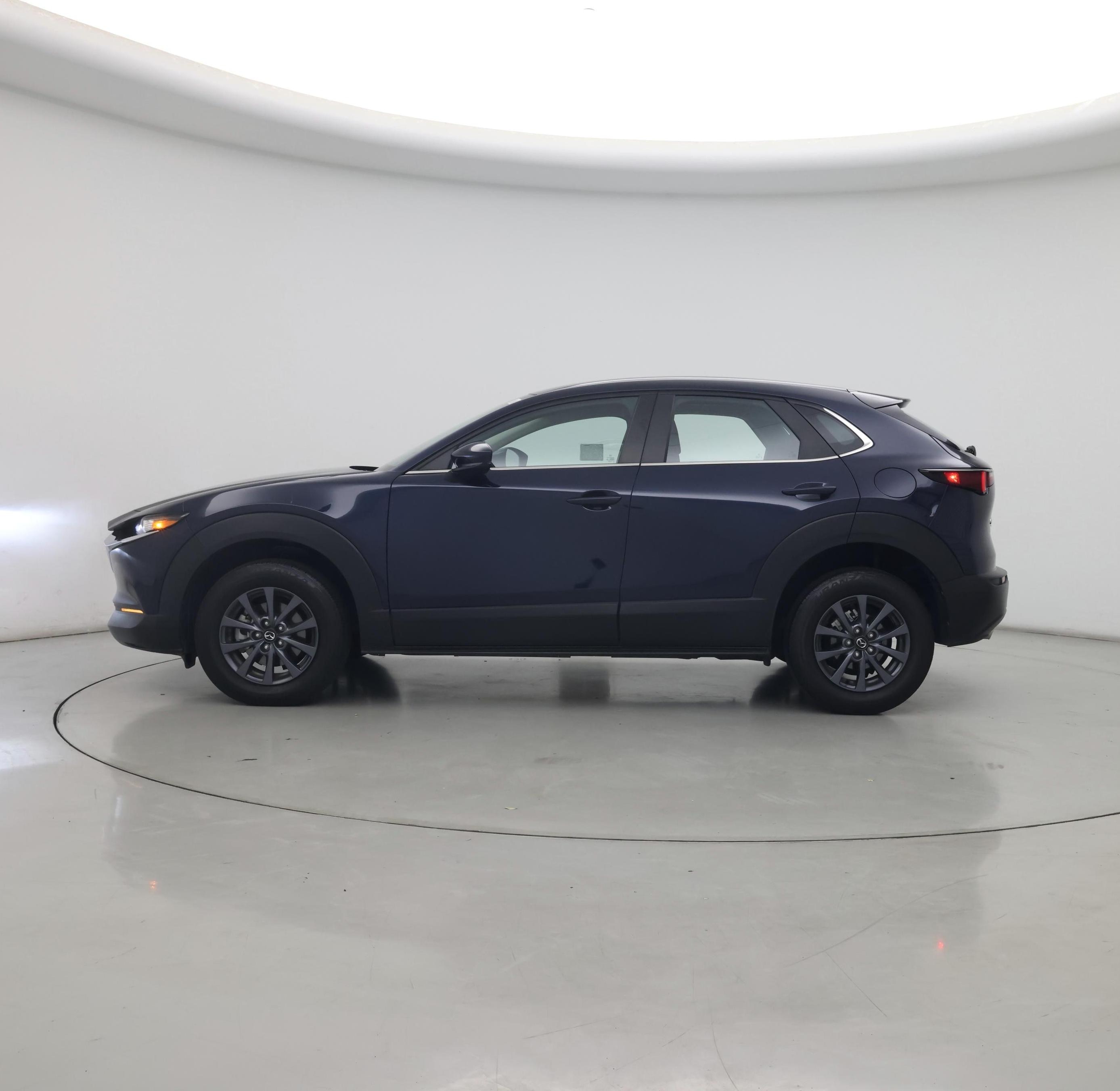 Thumbnail: 2024 Mazda CX-30 - 3