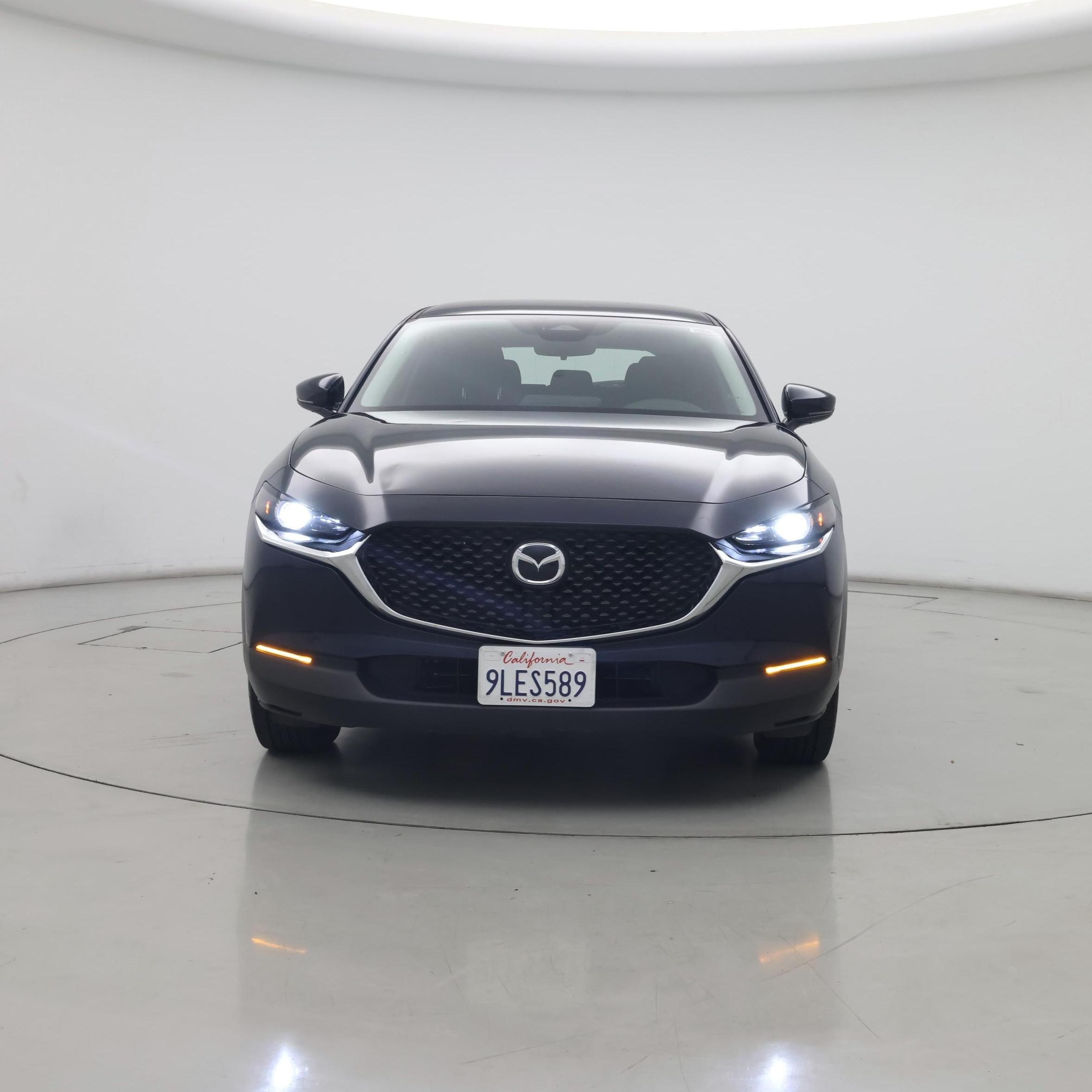 Thumbnail: 2024 Mazda CX-30 - 5
