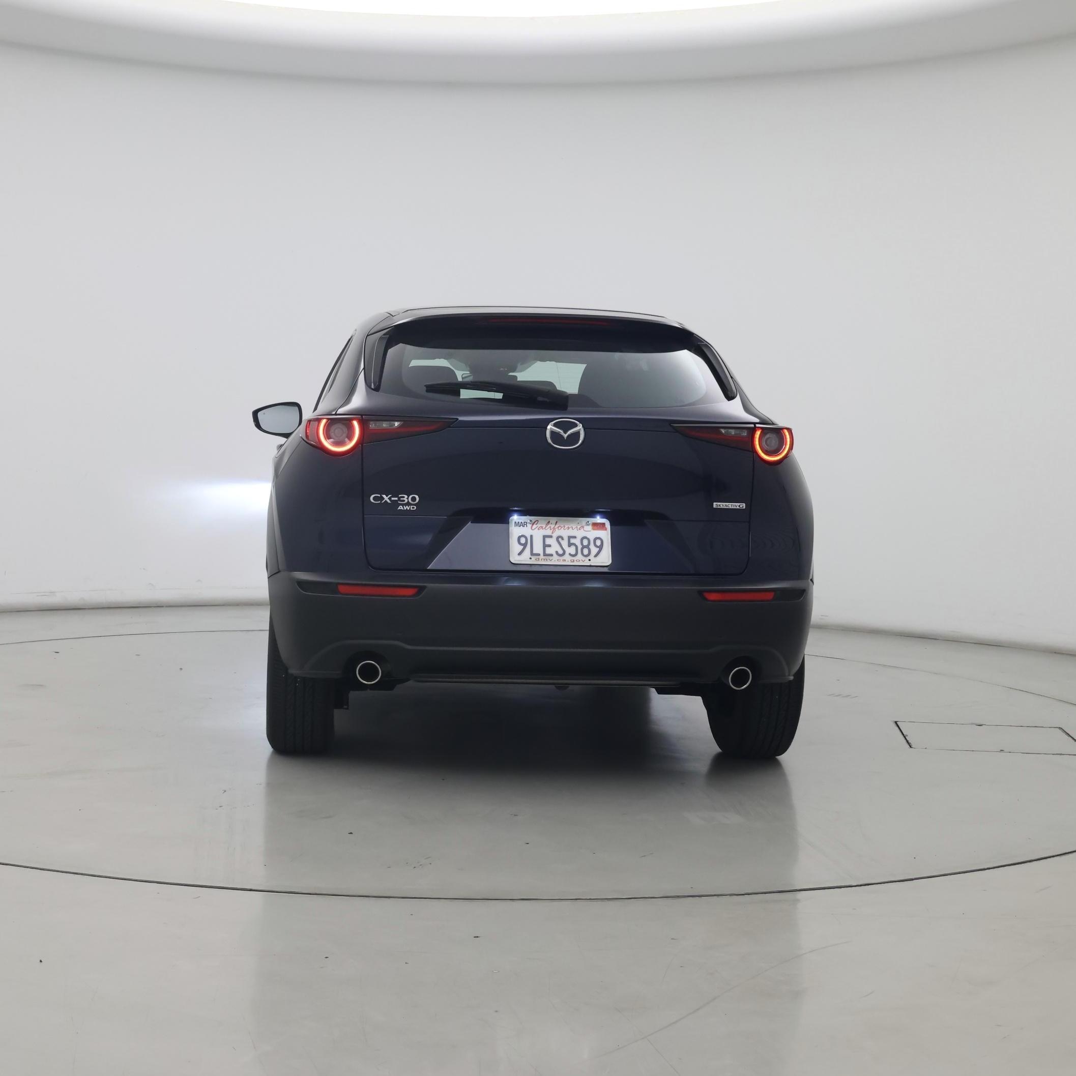 Thumbnail: 2024 Mazda CX-30 - 6