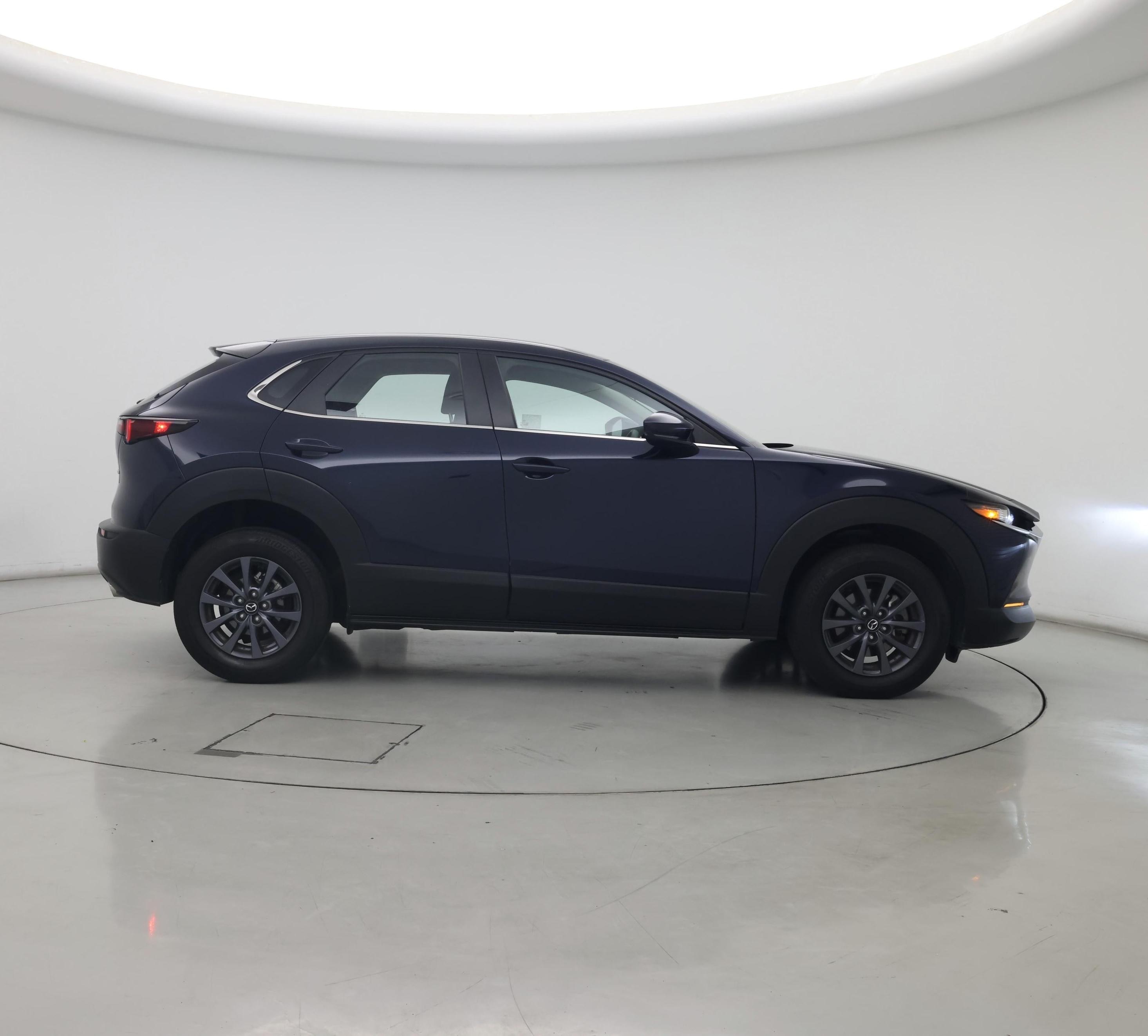 Thumbnail: 2024 Mazda CX-30 - 7