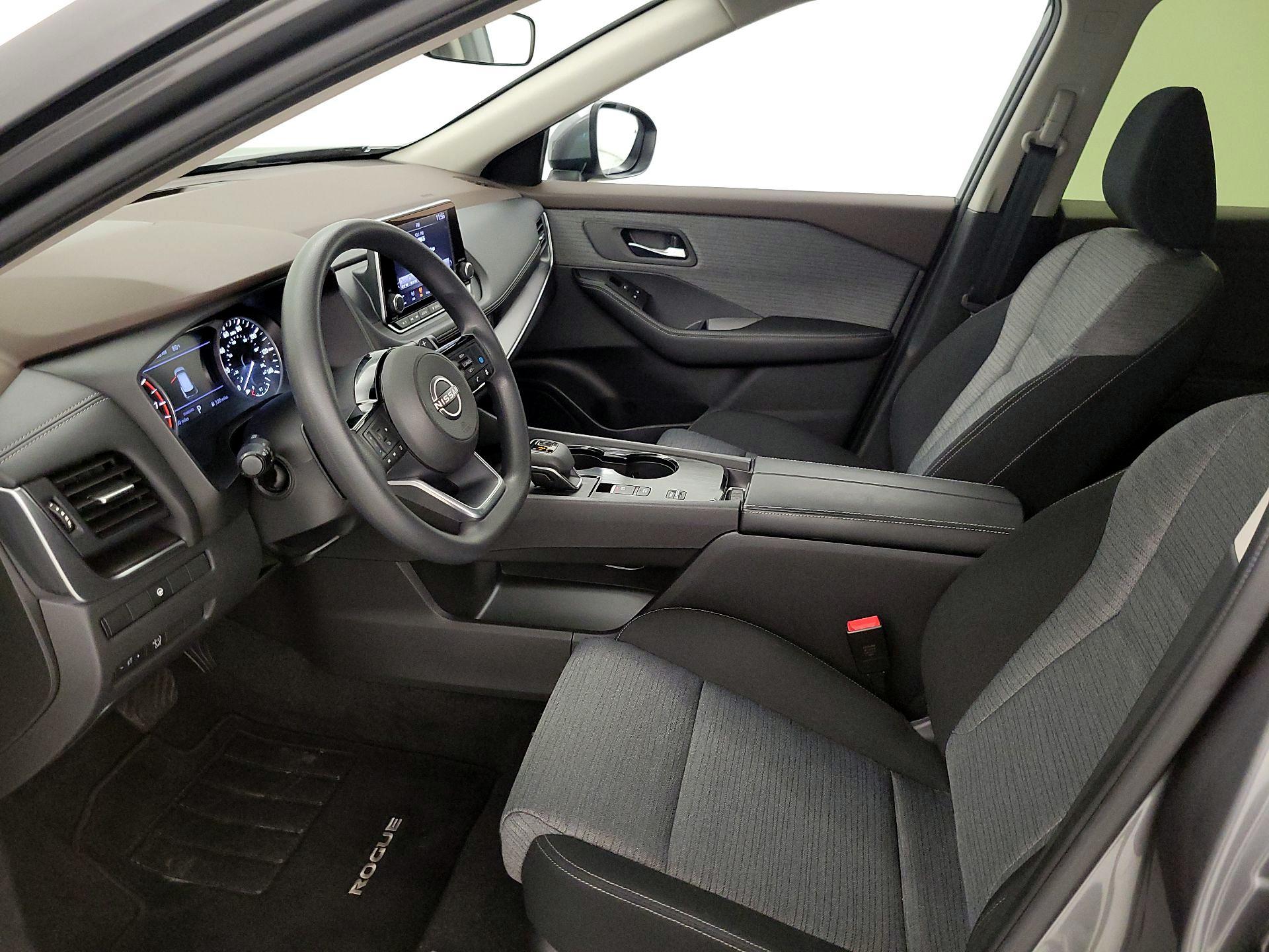 Thumbnail: 2023 Nissan Rogue - 11