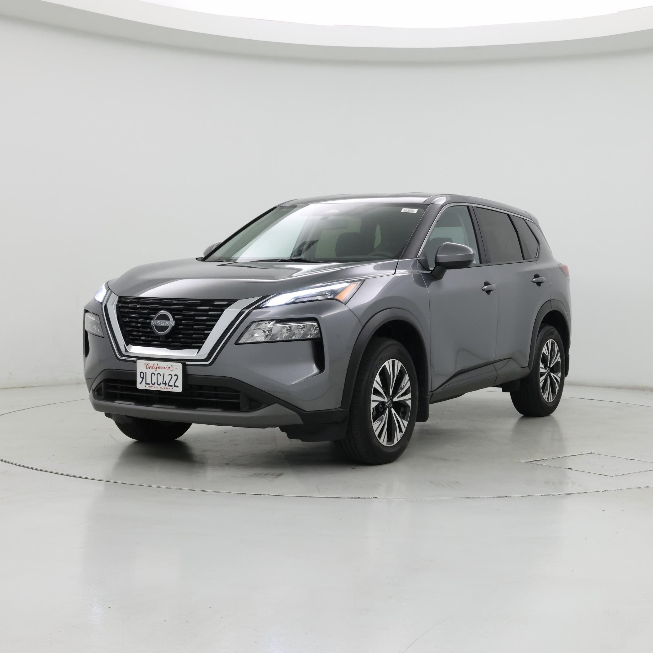 Thumbnail: 2023 Nissan Rogue - 4