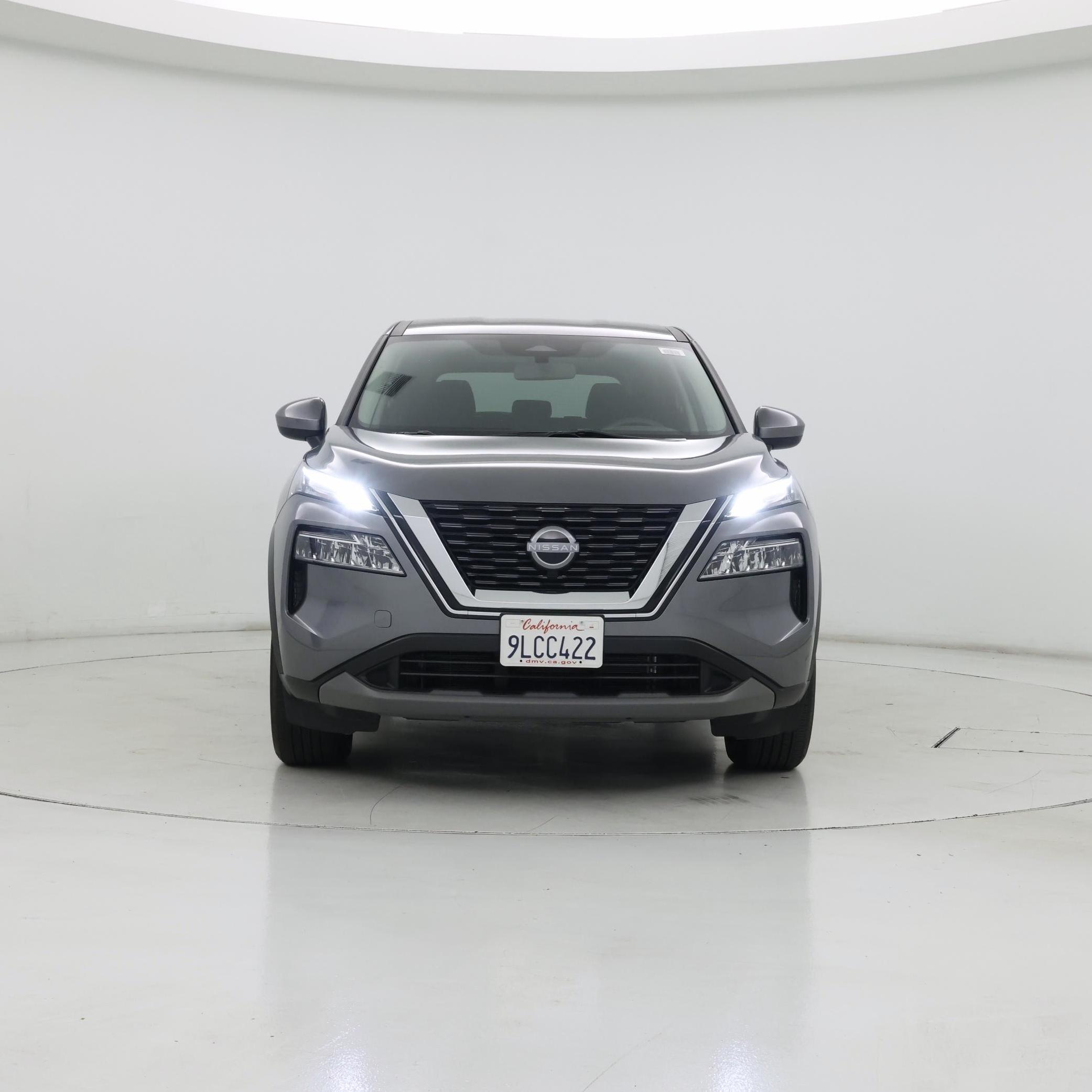 Thumbnail: 2023 Nissan Rogue - 5