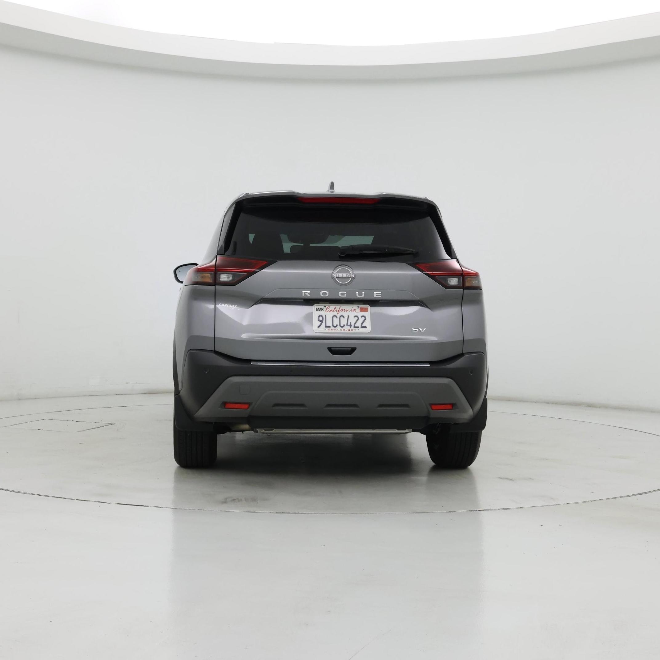 Thumbnail: 2023 Nissan Rogue - 6