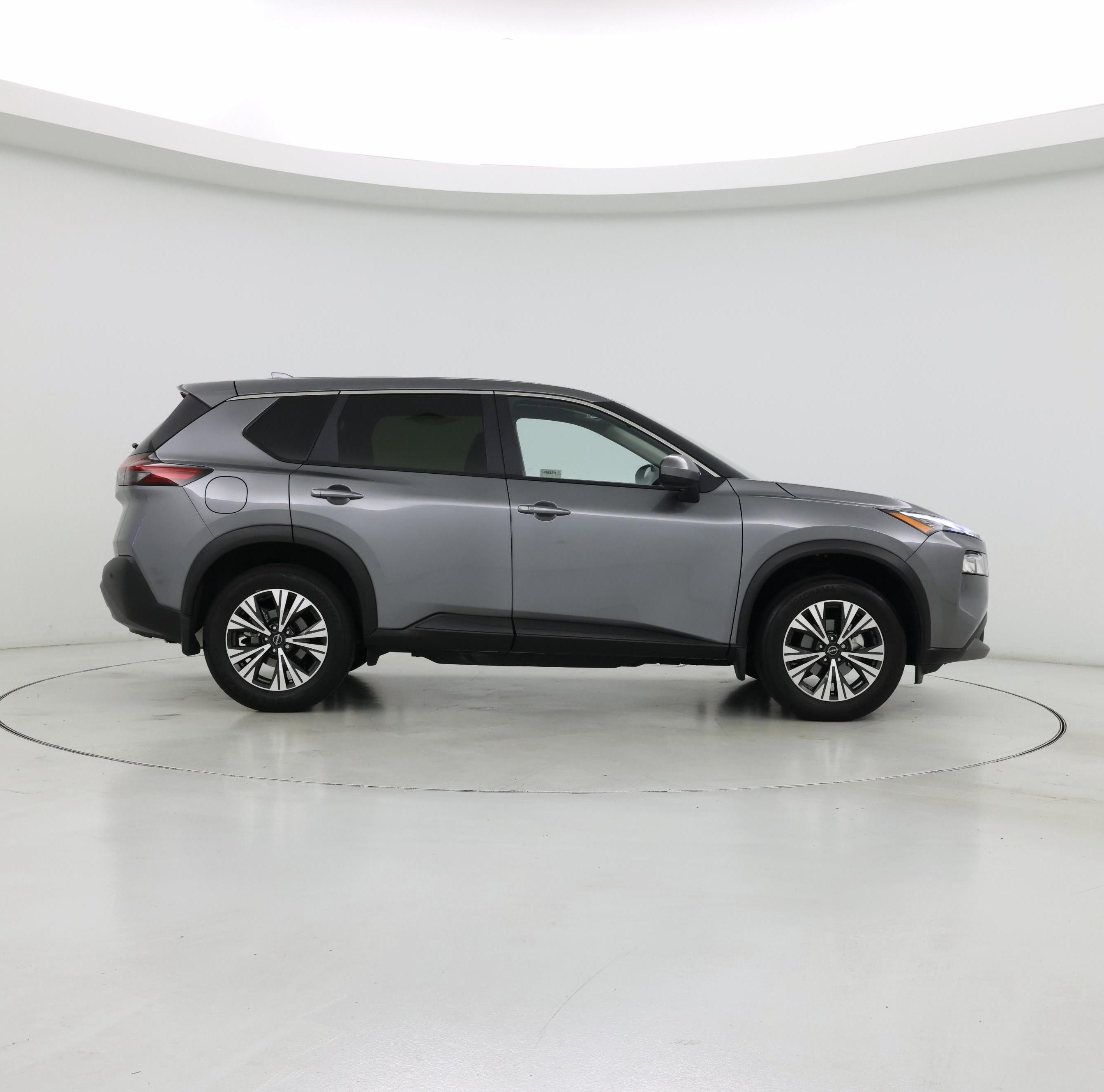 Thumbnail: 2023 Nissan Rogue - 7