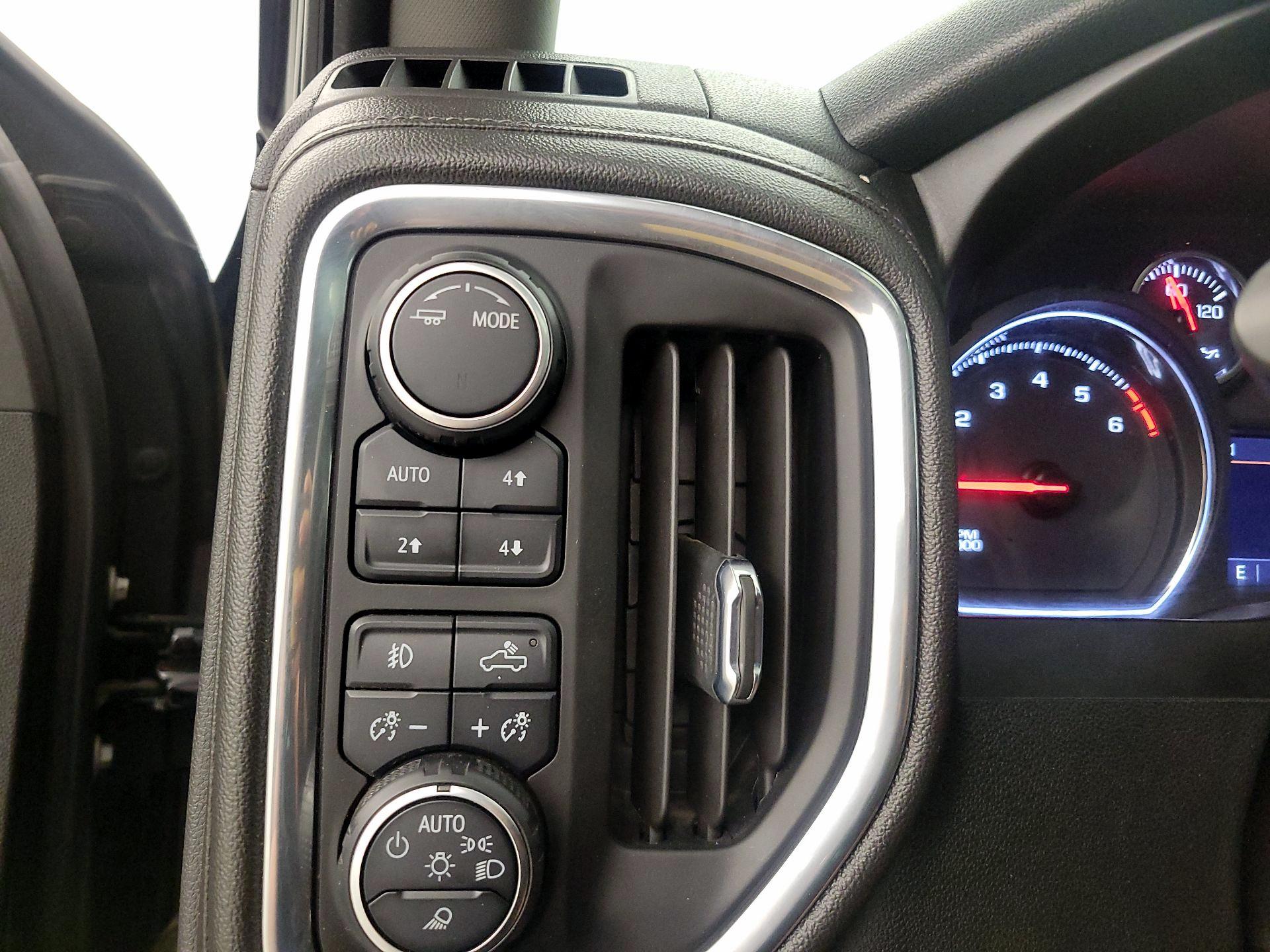 Thumbnail: 2022 Chevrolet Silverado 1500 - 13
