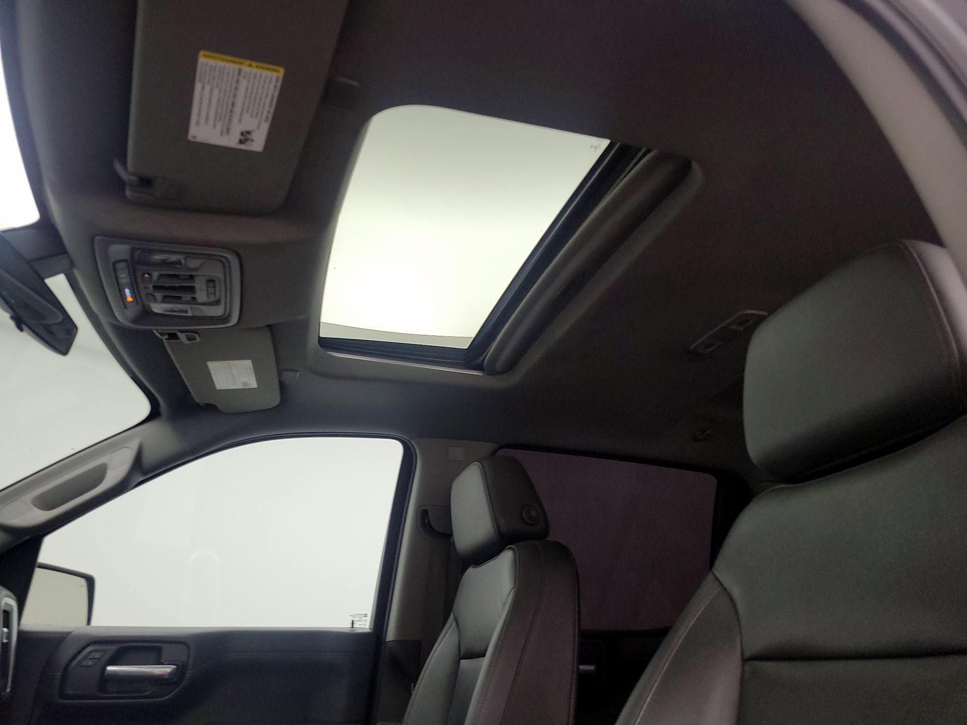 Thumbnail: 2022 Chevrolet Silverado 1500 - 19