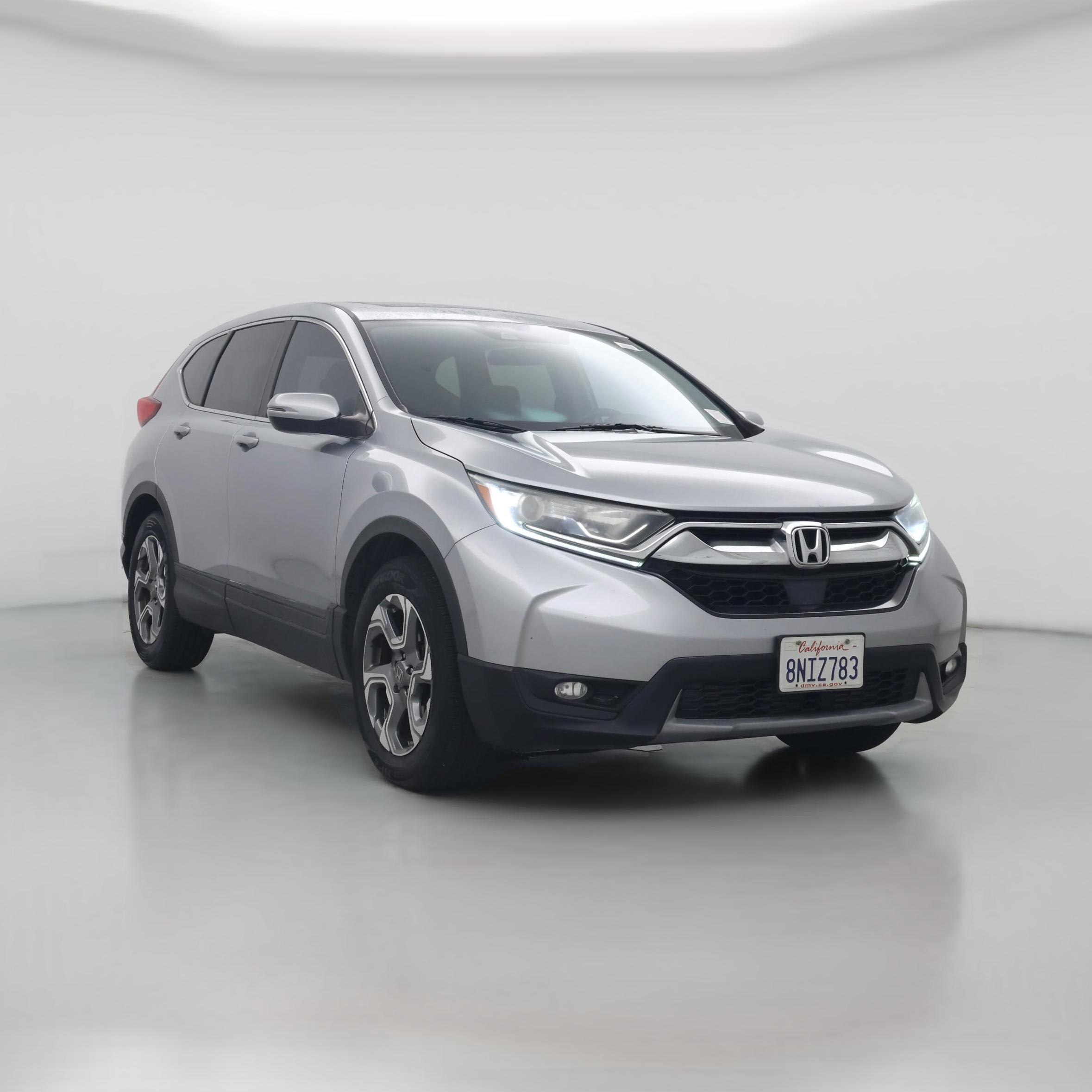 Thumbnail: 2019 Honda CR-V - 1