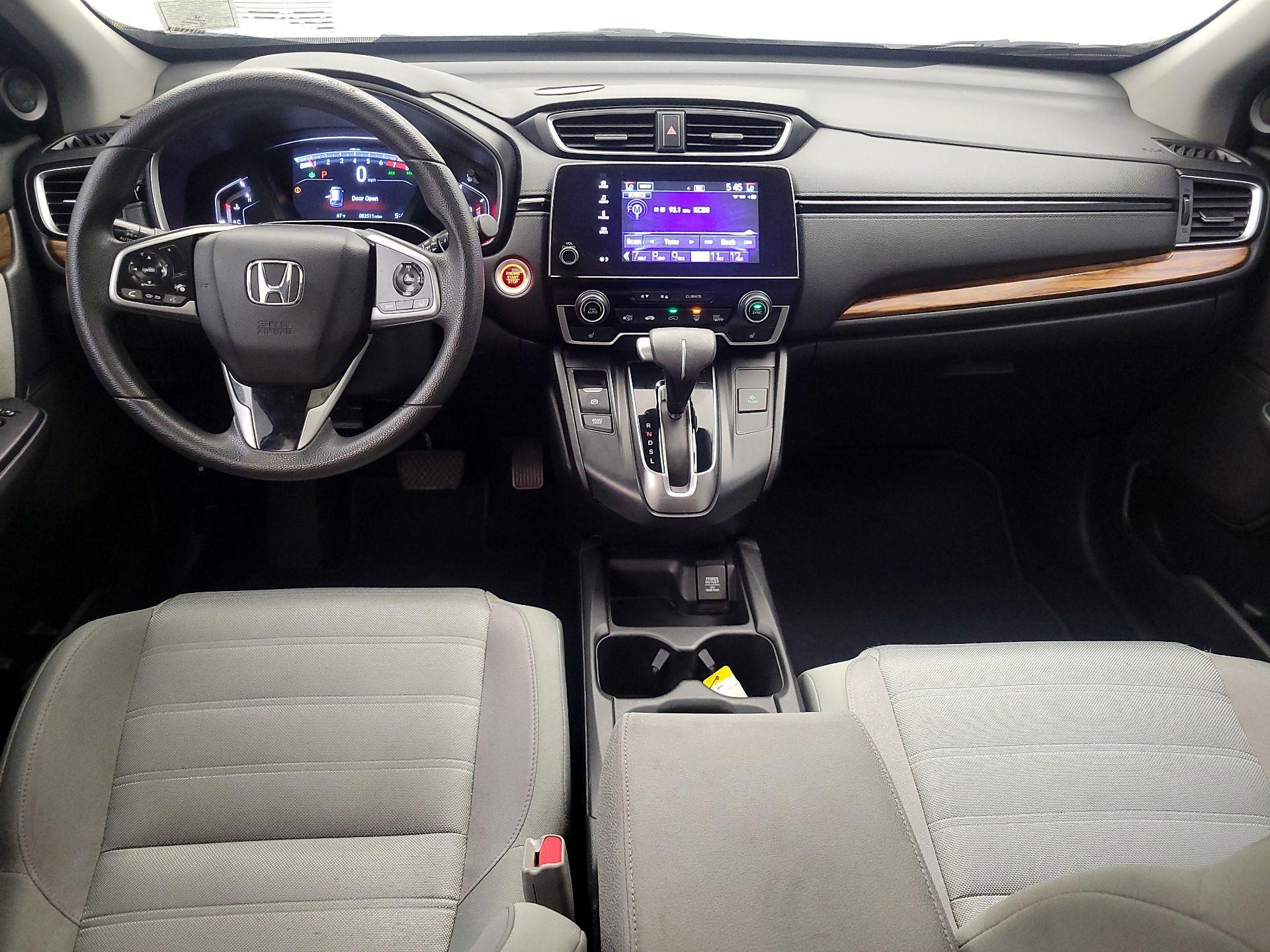 Thumbnail: 2019 Honda CR-V - 9