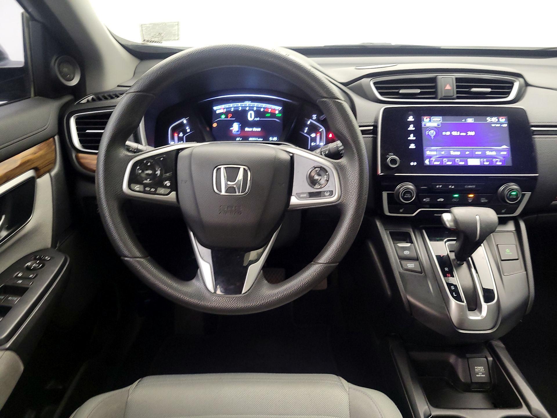 Thumbnail: 2019 Honda CR-V - 10