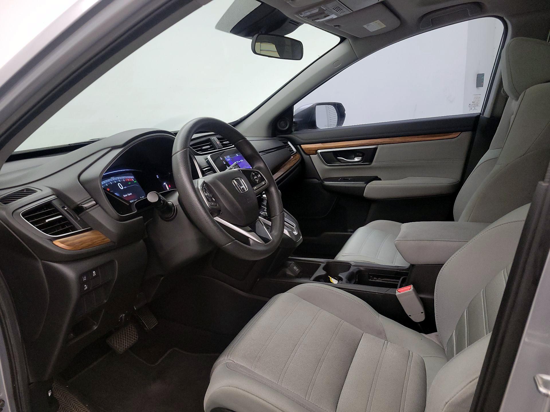 Thumbnail: 2019 Honda CR-V - 11