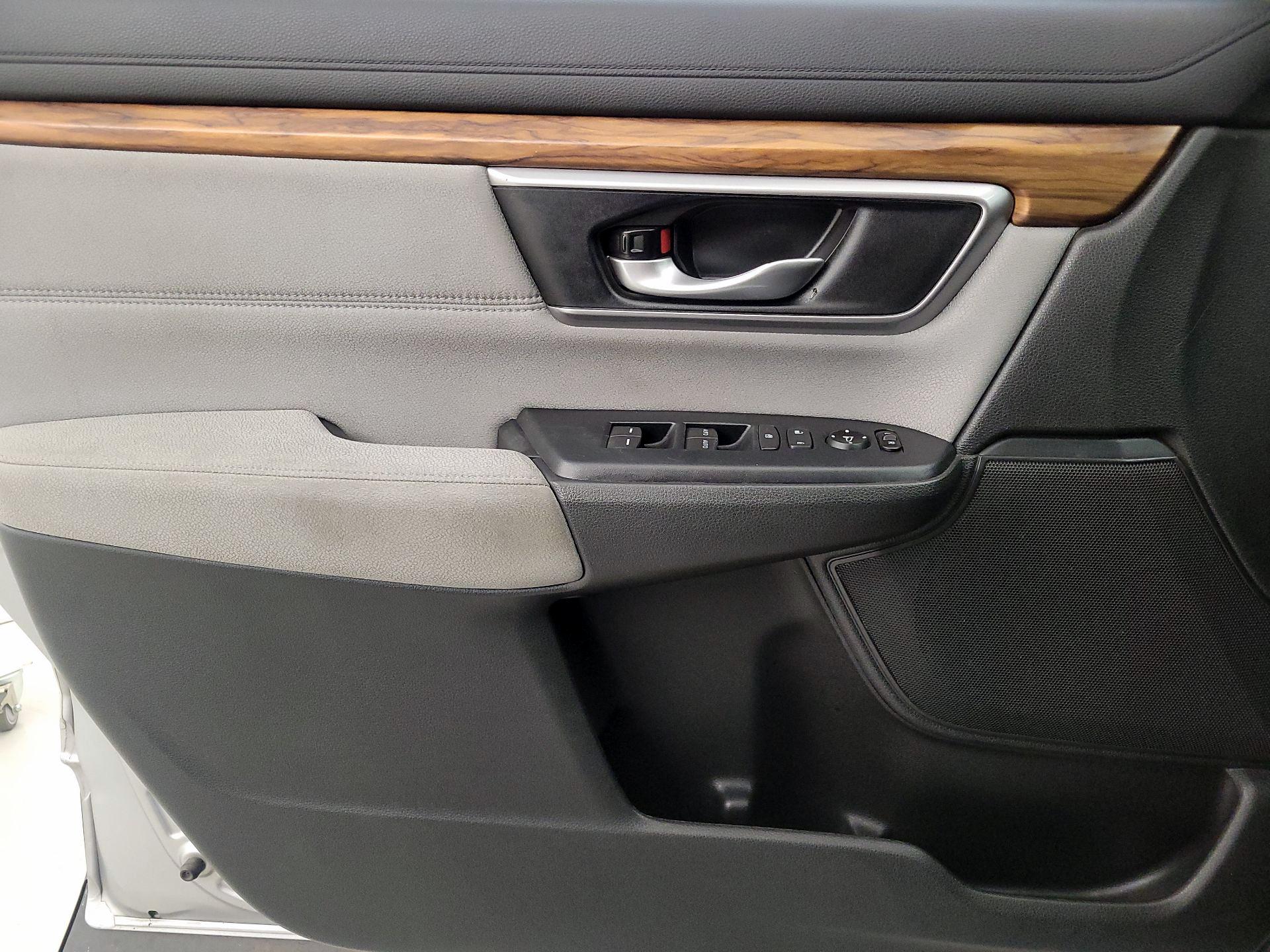 Thumbnail: 2019 Honda CR-V - 12