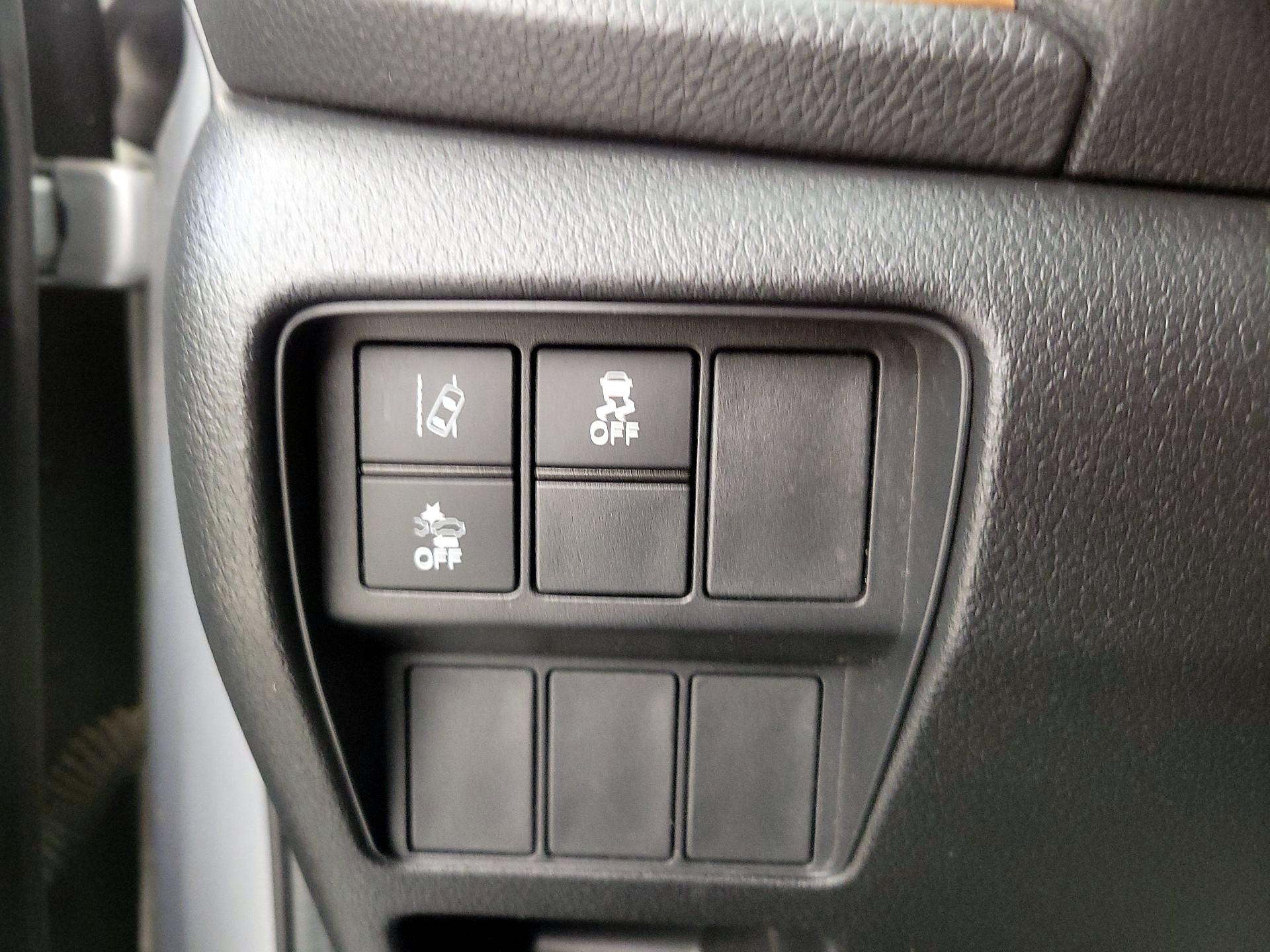Thumbnail: 2019 Honda CR-V - 13