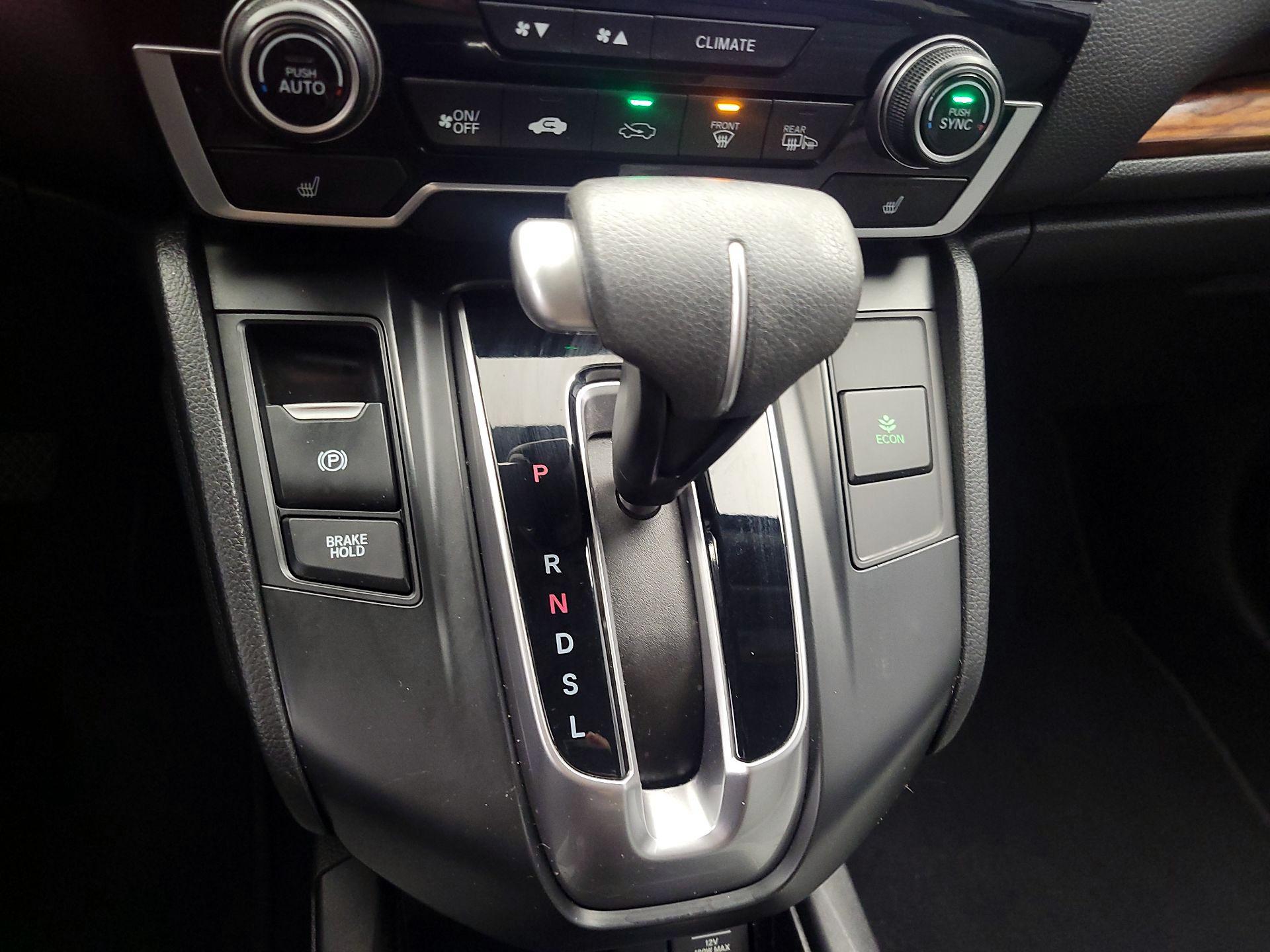 Thumbnail: 2019 Honda CR-V - 17