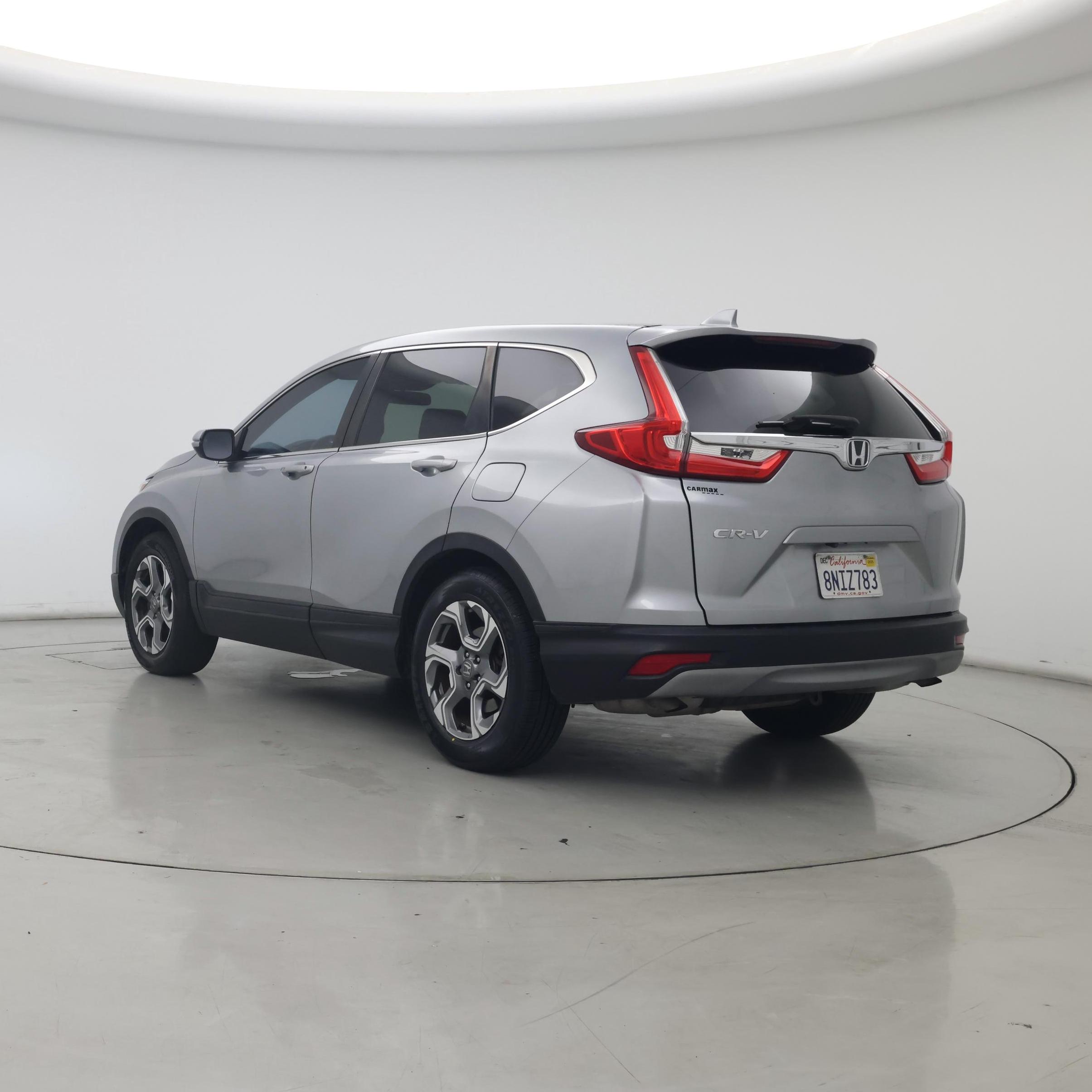 Thumbnail: 2019 Honda CR-V - 2