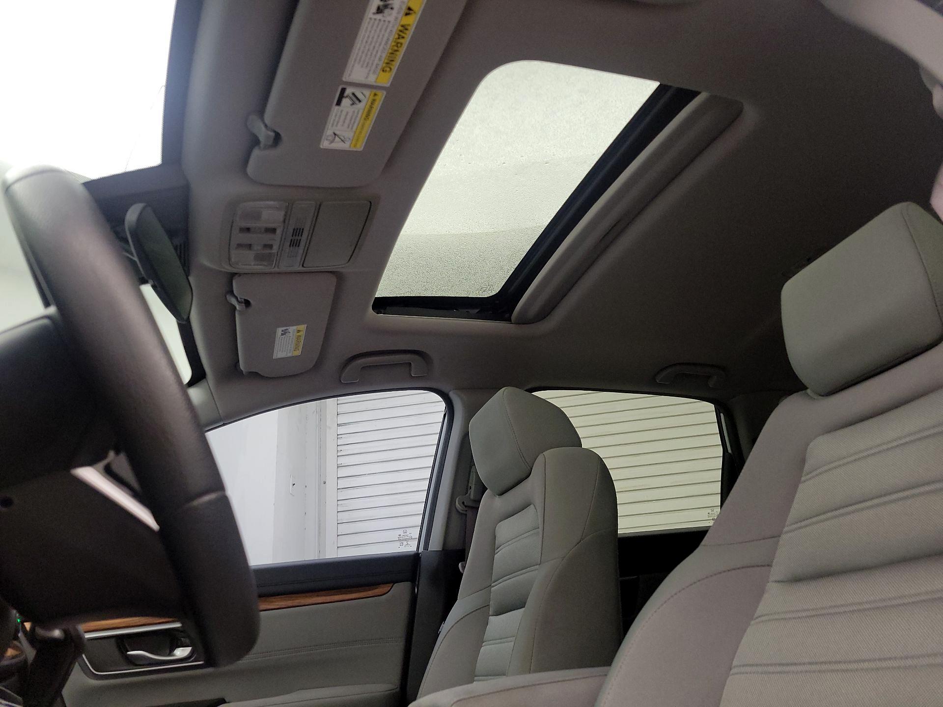 Thumbnail: 2019 Honda CR-V - 19
