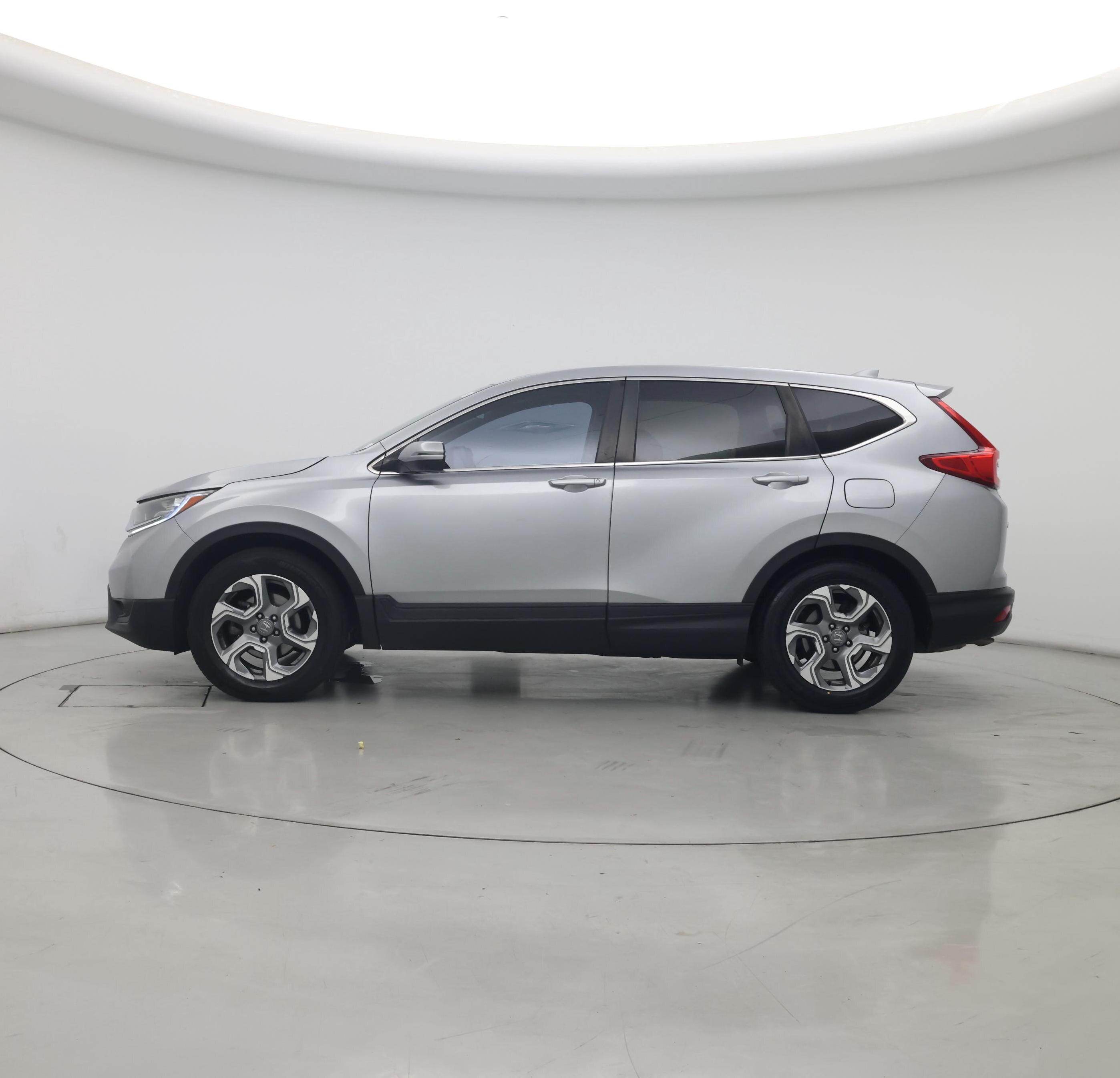 Thumbnail: 2019 Honda CR-V - 3