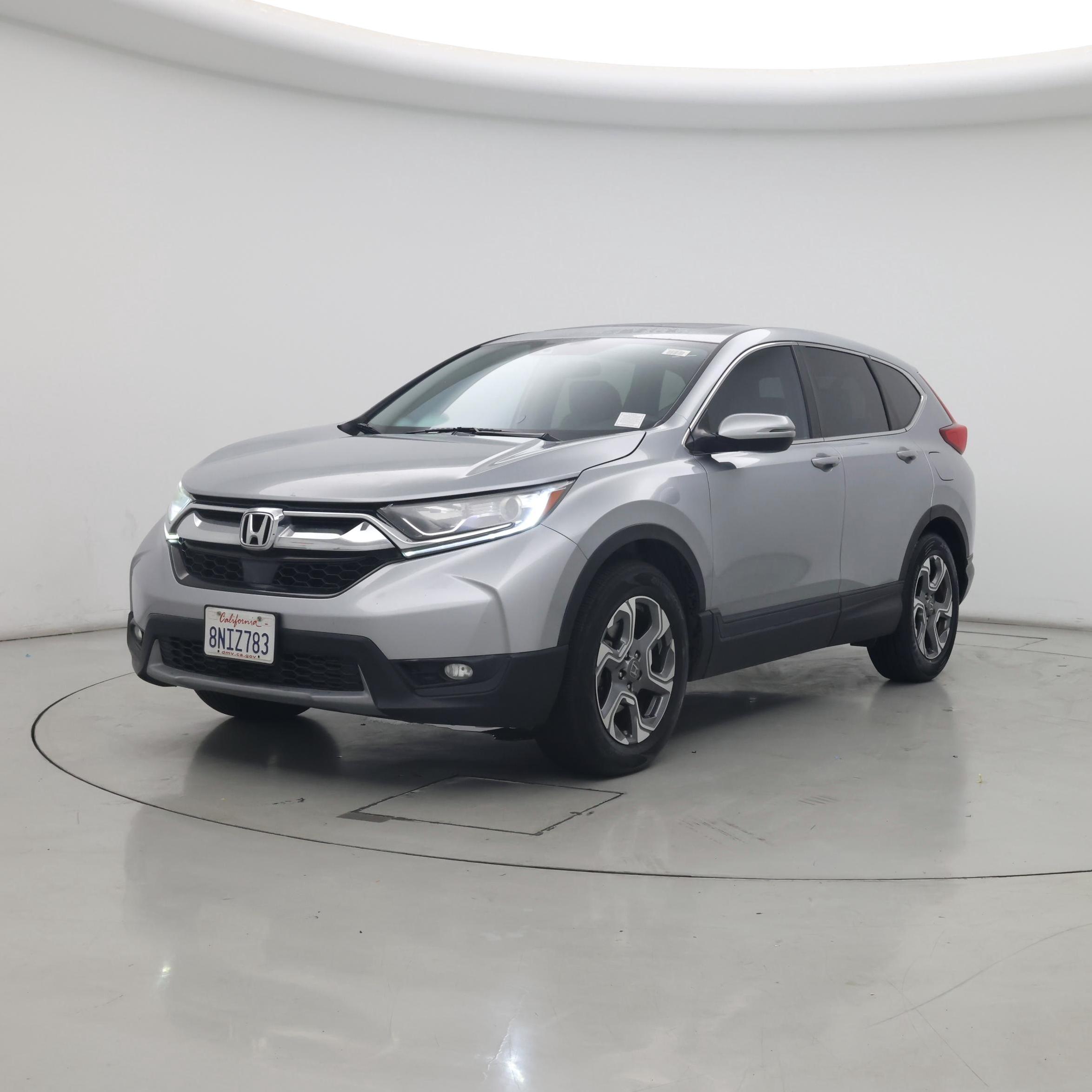 Thumbnail: 2019 Honda CR-V - 4