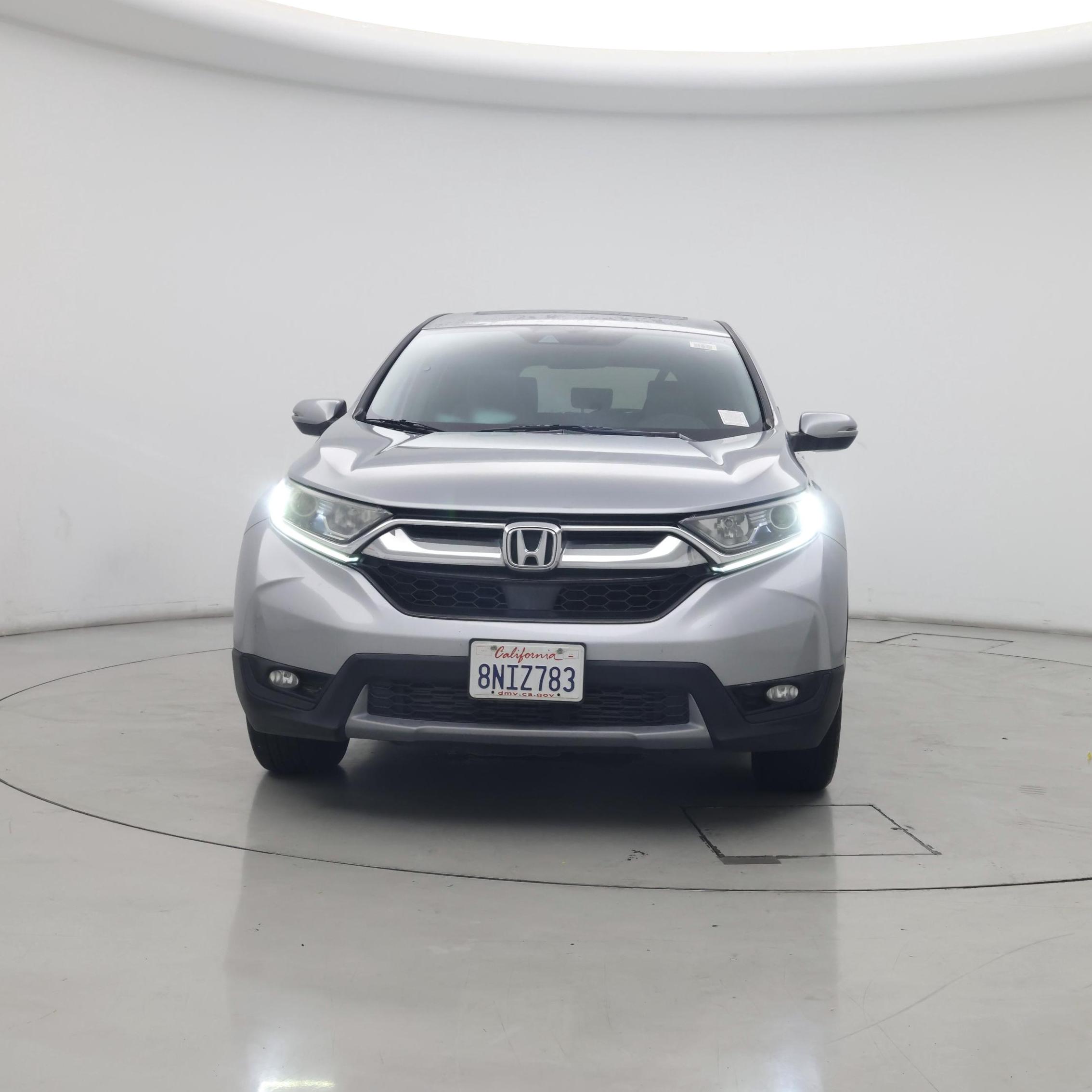 Thumbnail: 2019 Honda CR-V - 5