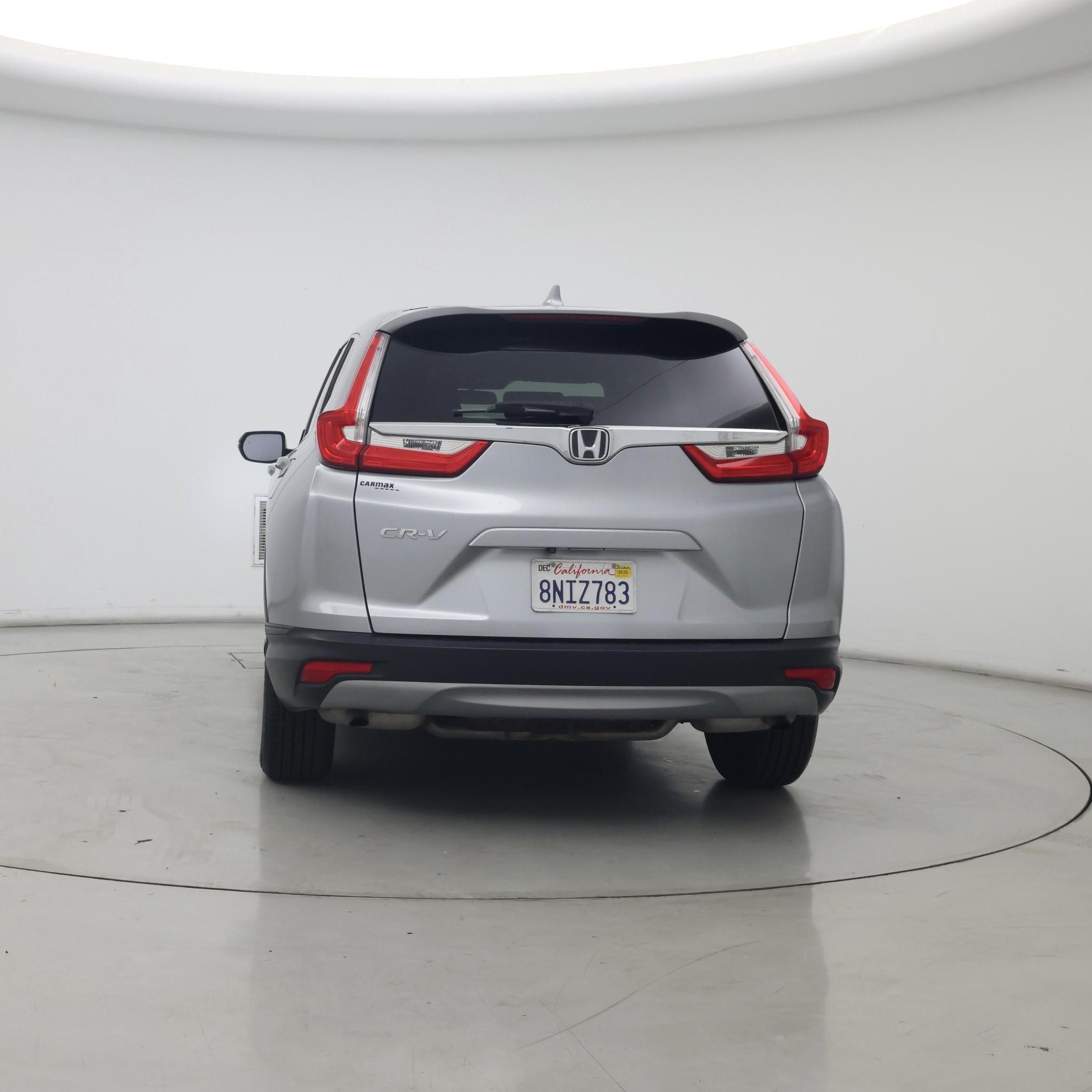 Thumbnail: 2019 Honda CR-V - 6