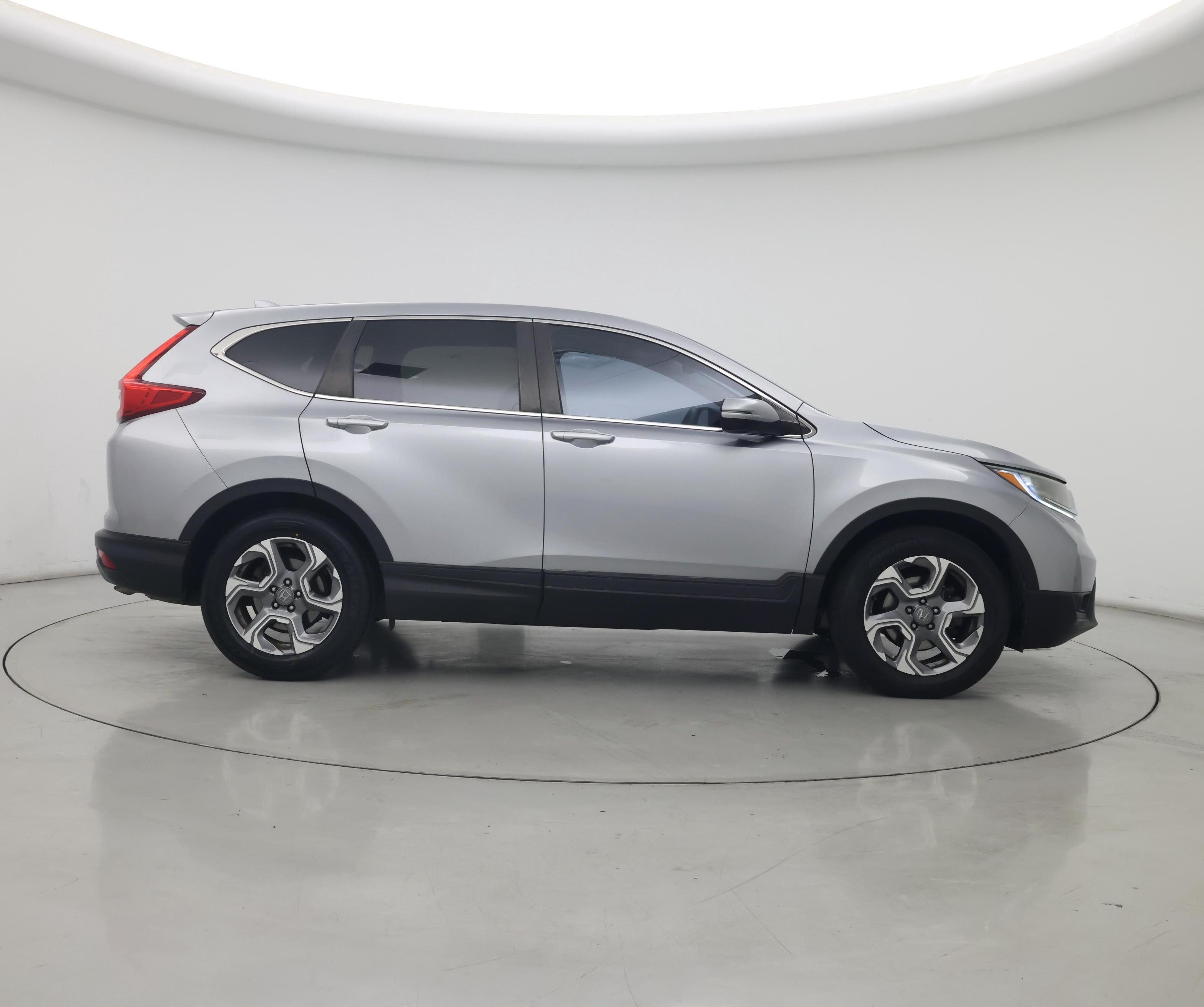 Thumbnail: 2019 Honda CR-V - 7