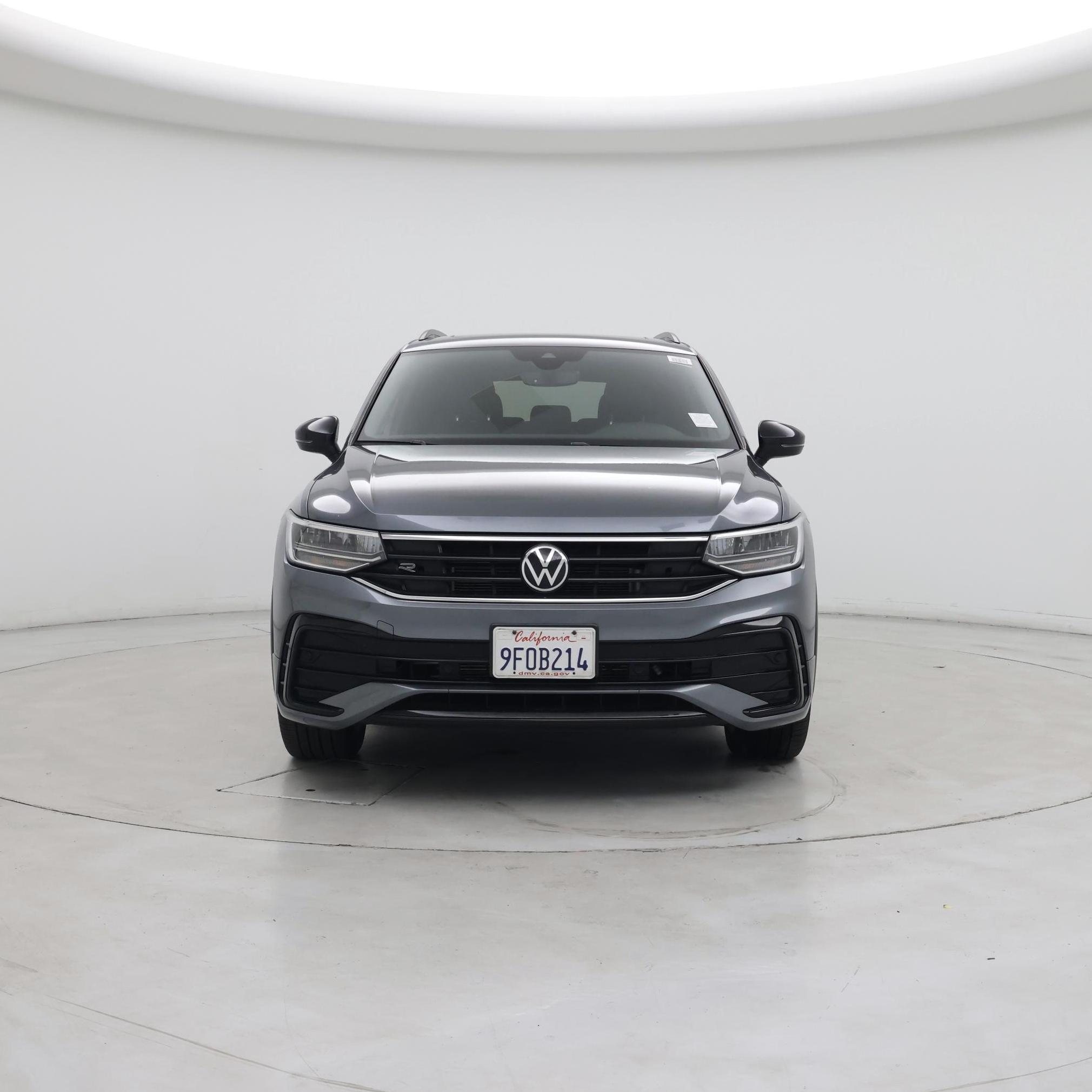 Thumbnail: 2023 Volkswagen Tiguan - 5