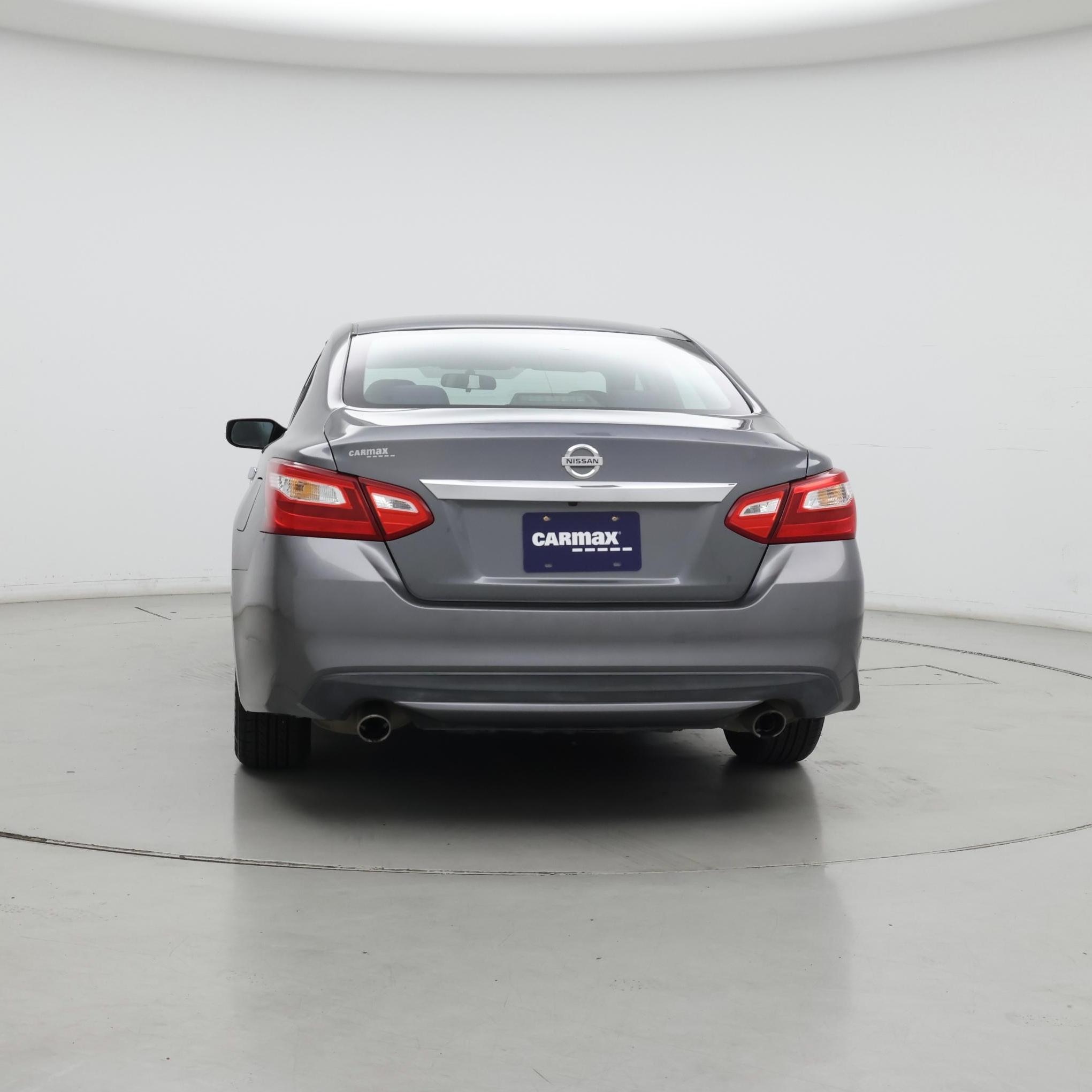 Thumbnail: 2016 Nissan Altima - 6