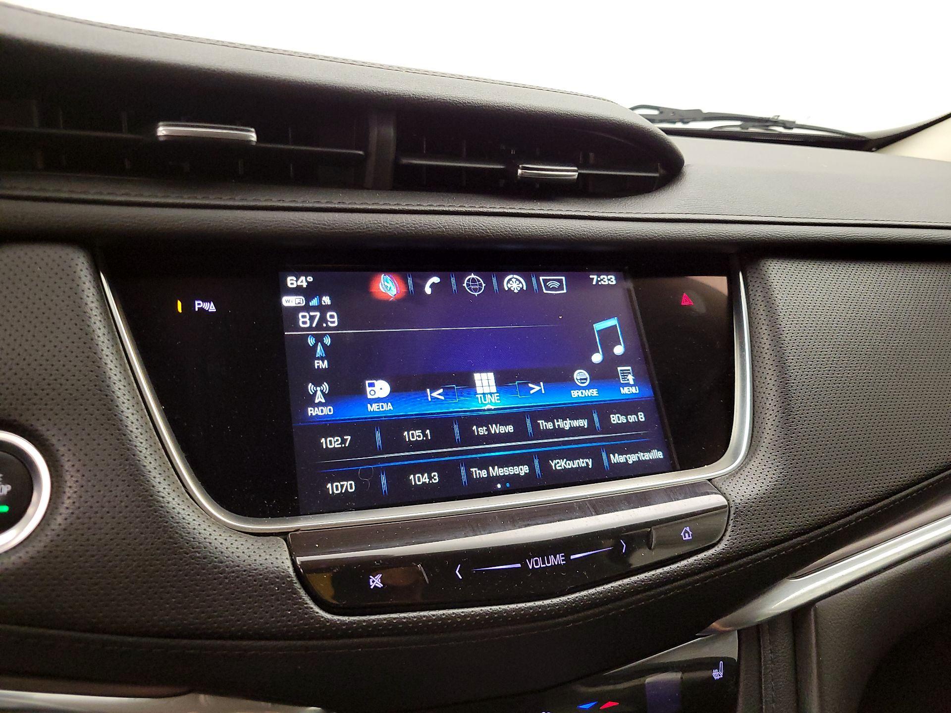 Thumbnail: 2019 Cadillac XT5 - 14