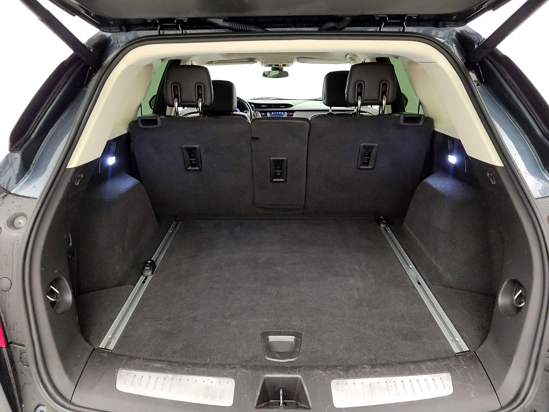 Thumbnail: 2019 Cadillac XT5 - 18