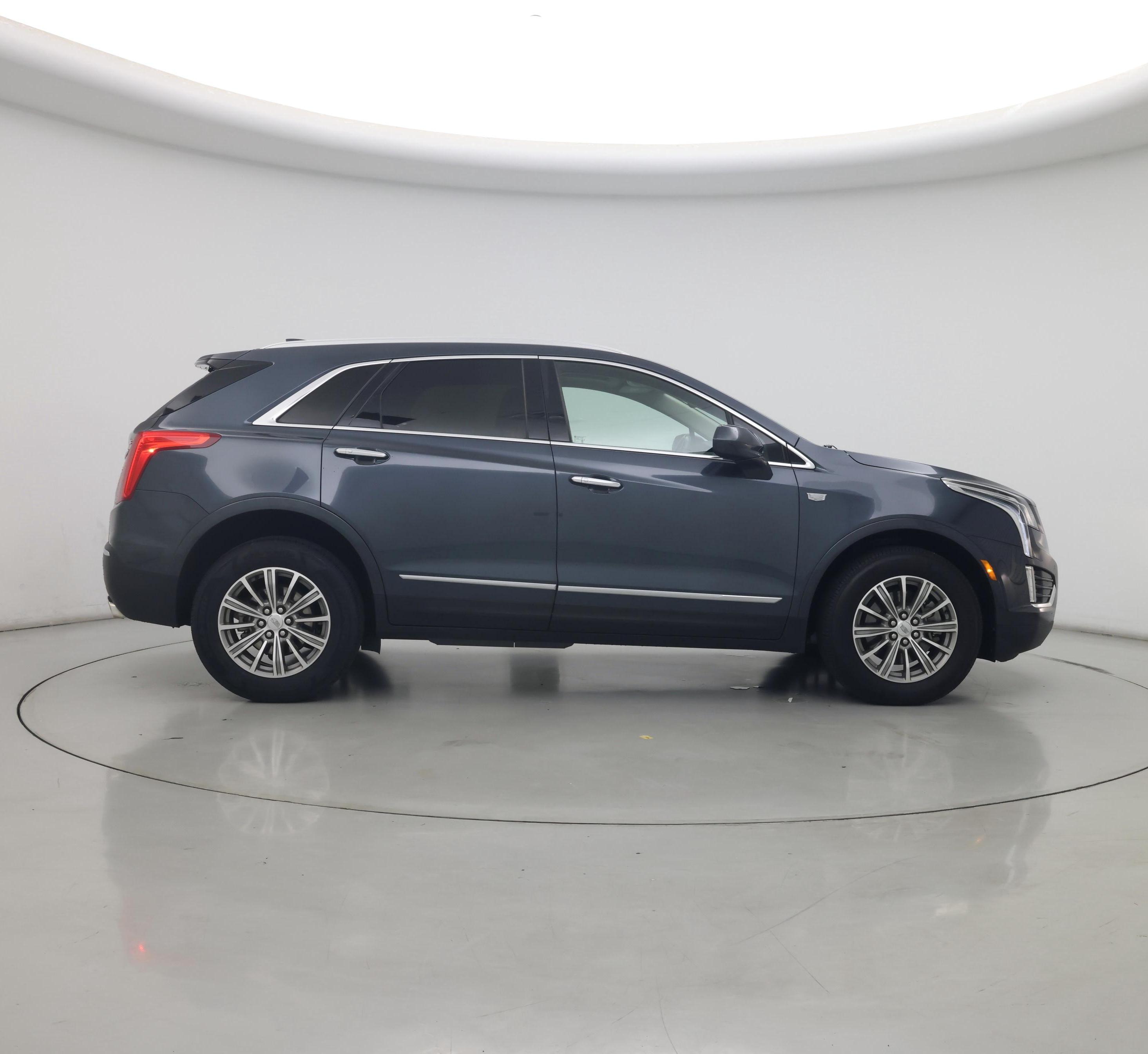 Thumbnail: 2019 Cadillac XT5 - 7