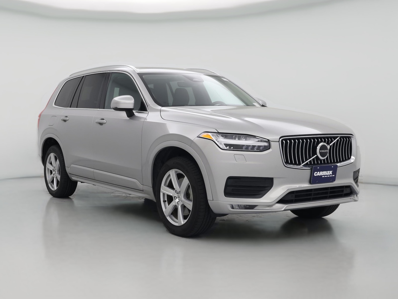 2023 Volvo XC90