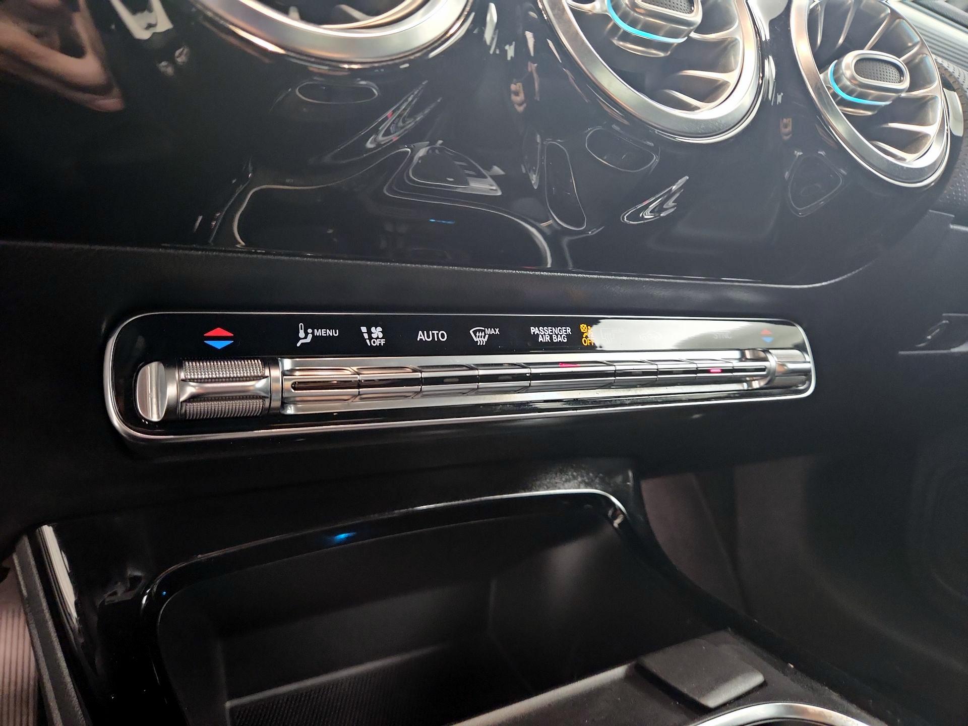 Thumbnail: 2020 Mercedes-Benz CLA - 16