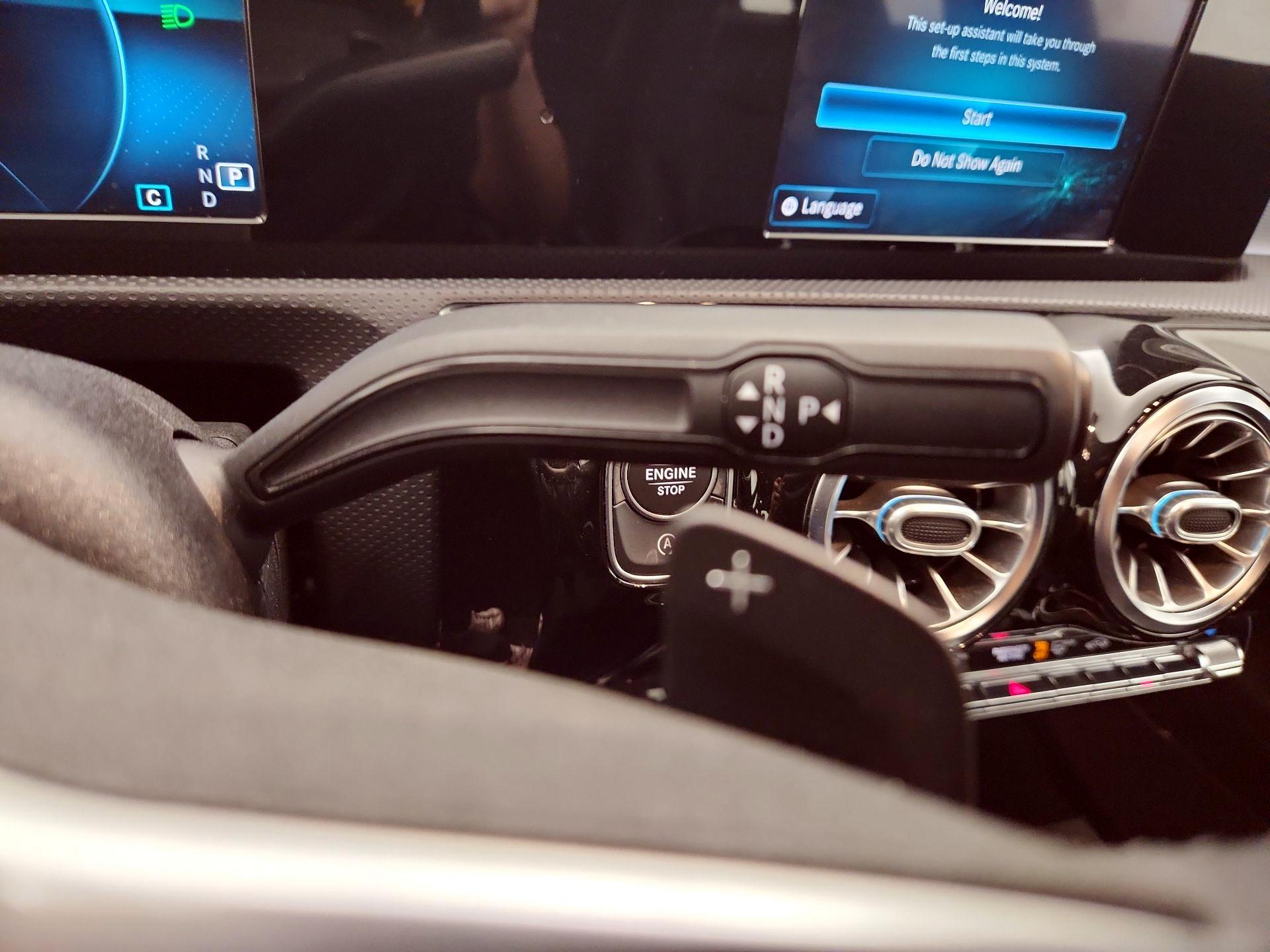 Thumbnail: 2020 Mercedes-Benz CLA - 17