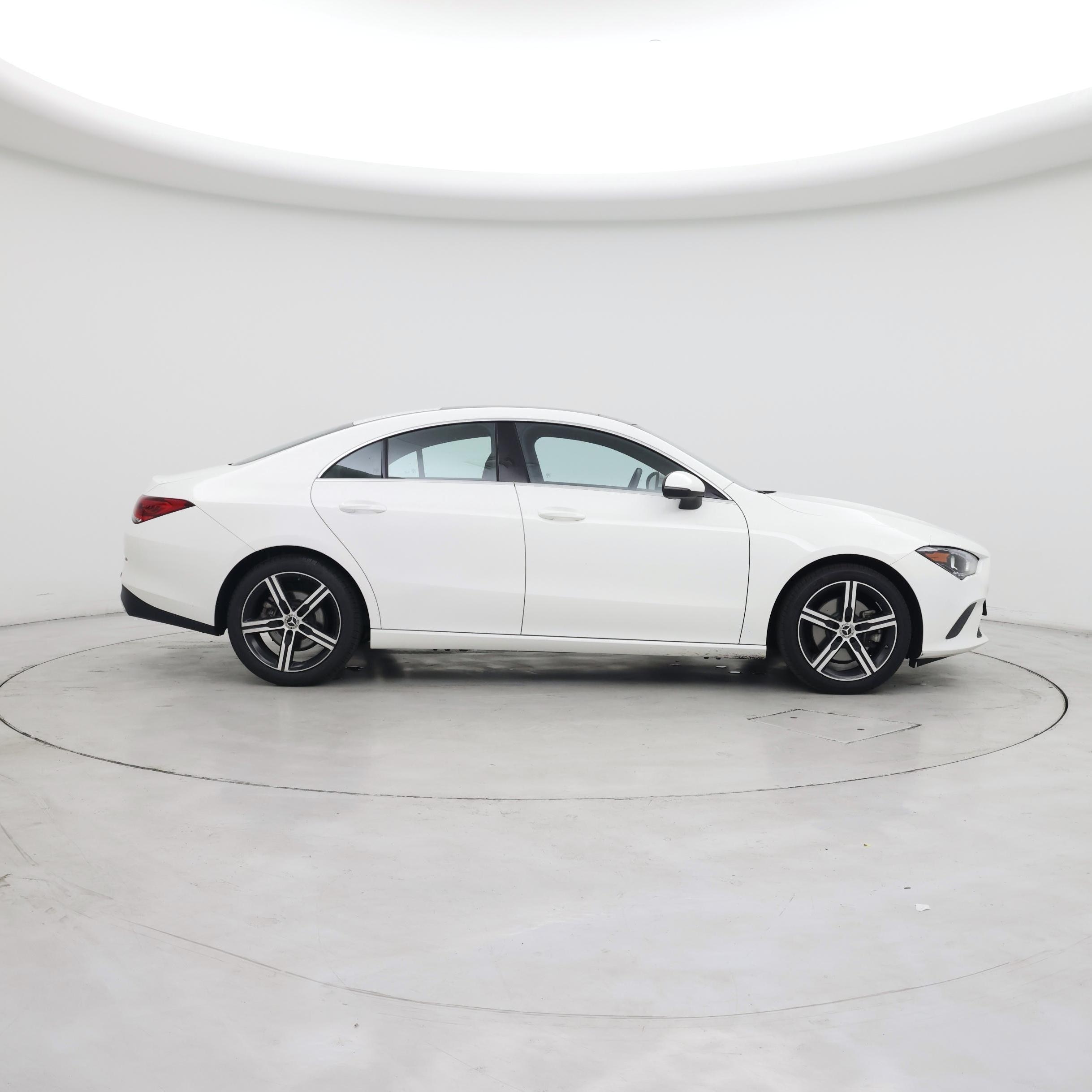 Thumbnail: 2020 Mercedes-Benz CLA - 7