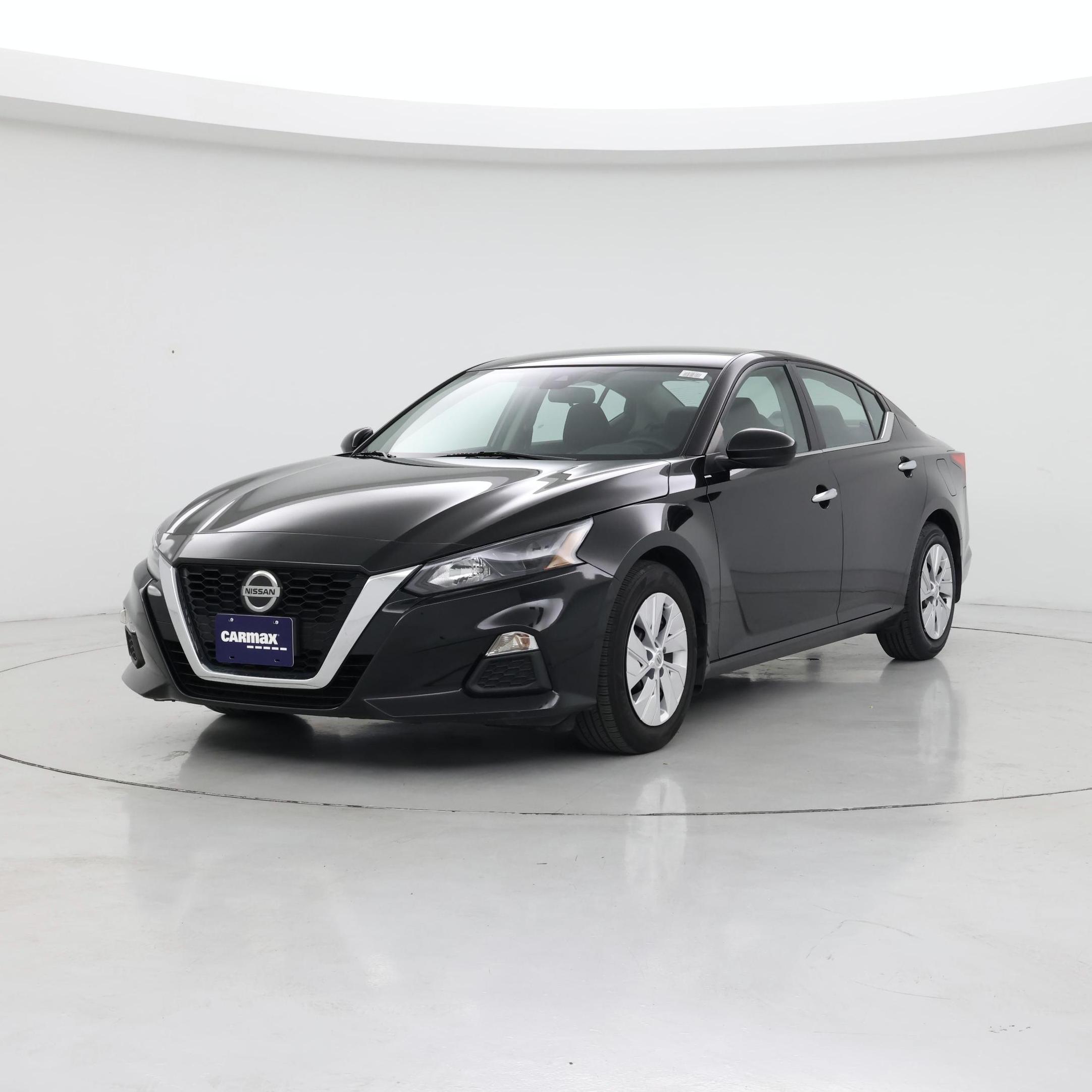Thumbnail: 2022 Nissan Altima - 4