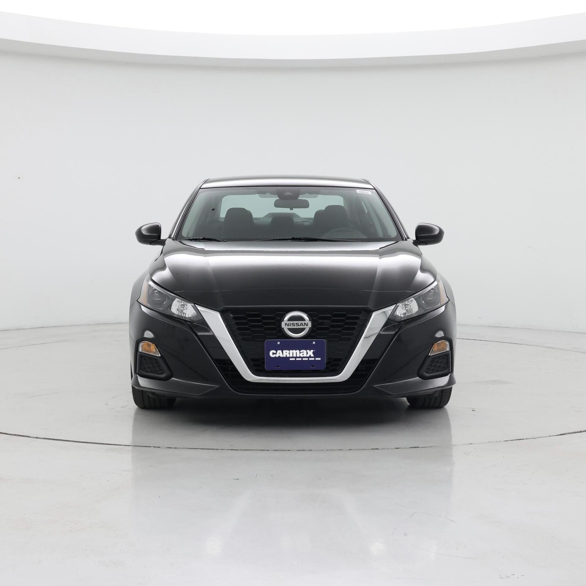 Thumbnail: 2022 Nissan Altima - 5