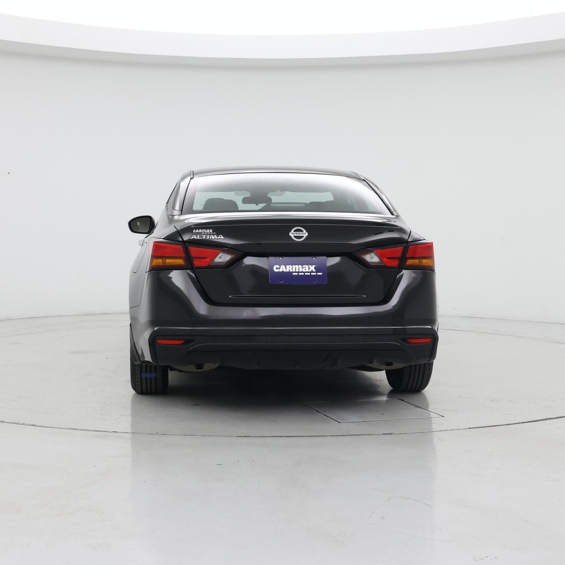 Thumbnail: 2022 Nissan Altima - 6