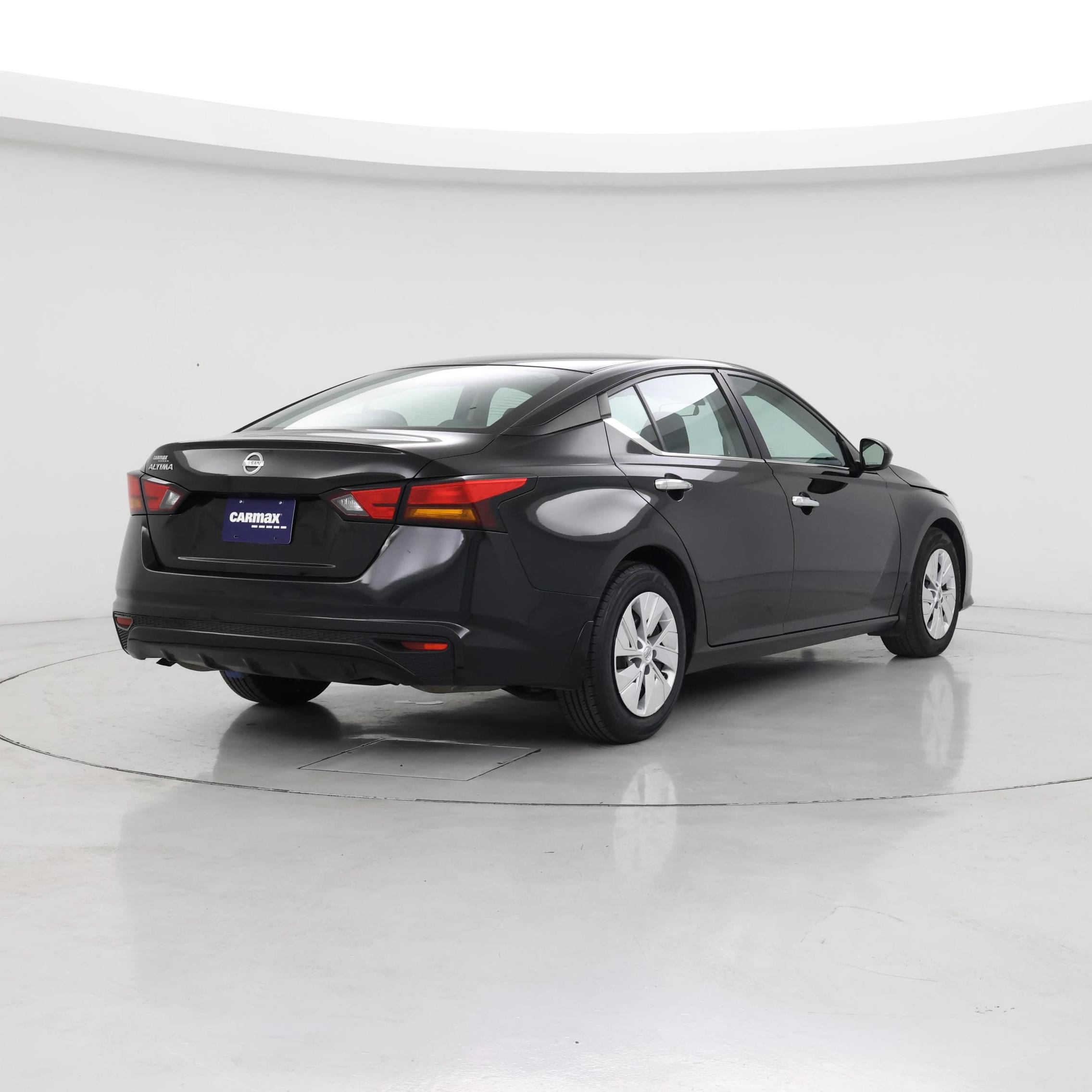 Thumbnail: 2022 Nissan Altima - 8