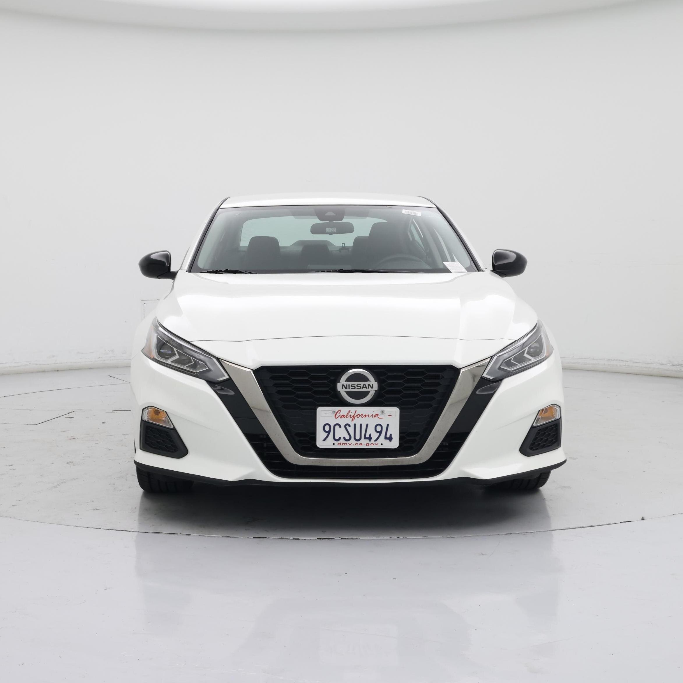 Thumbnail: 2022 Nissan Altima - 5