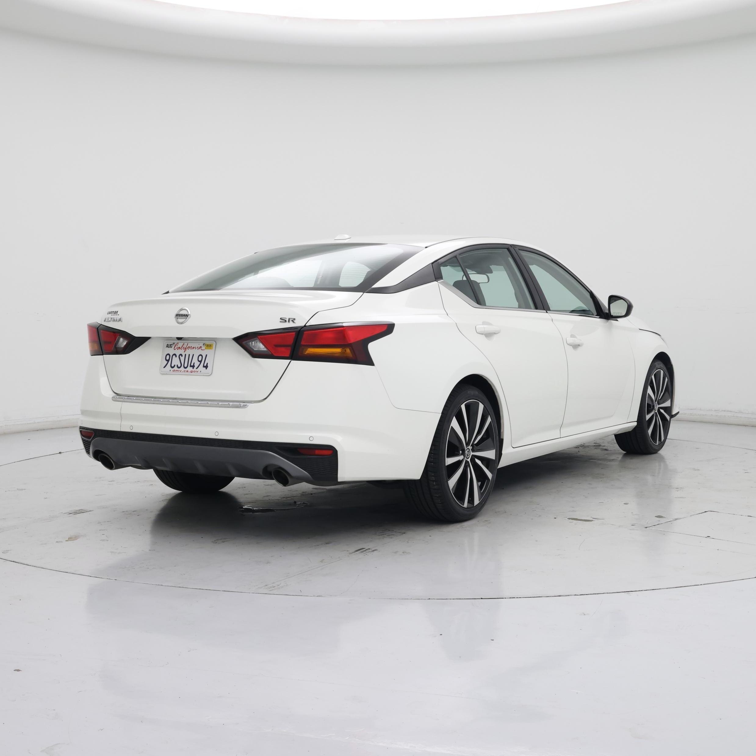 Thumbnail: 2022 Nissan Altima - 8