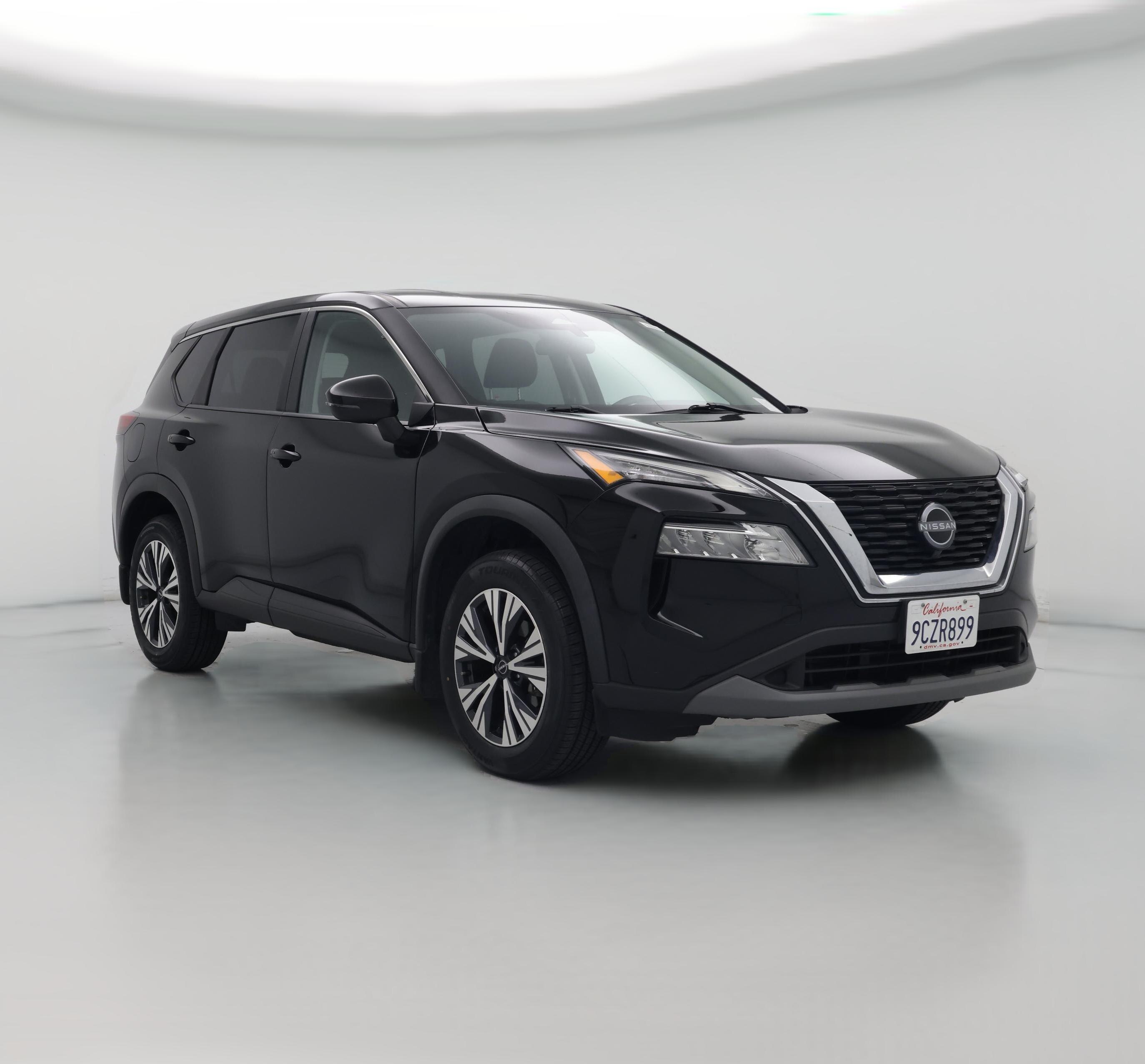 Thumbnail: 2023 Nissan Rogue - 1