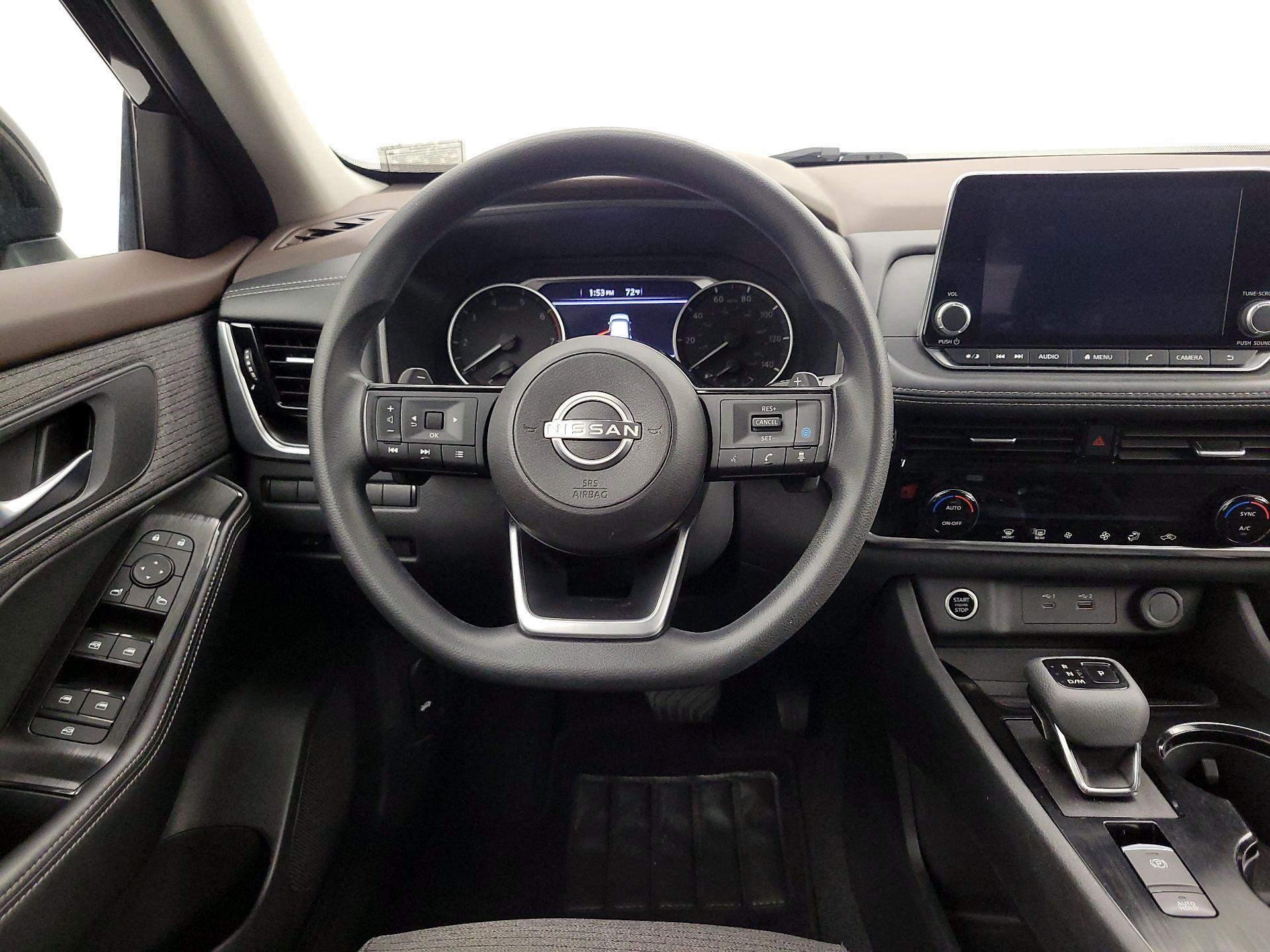 Thumbnail: 2023 Nissan Rogue - 10